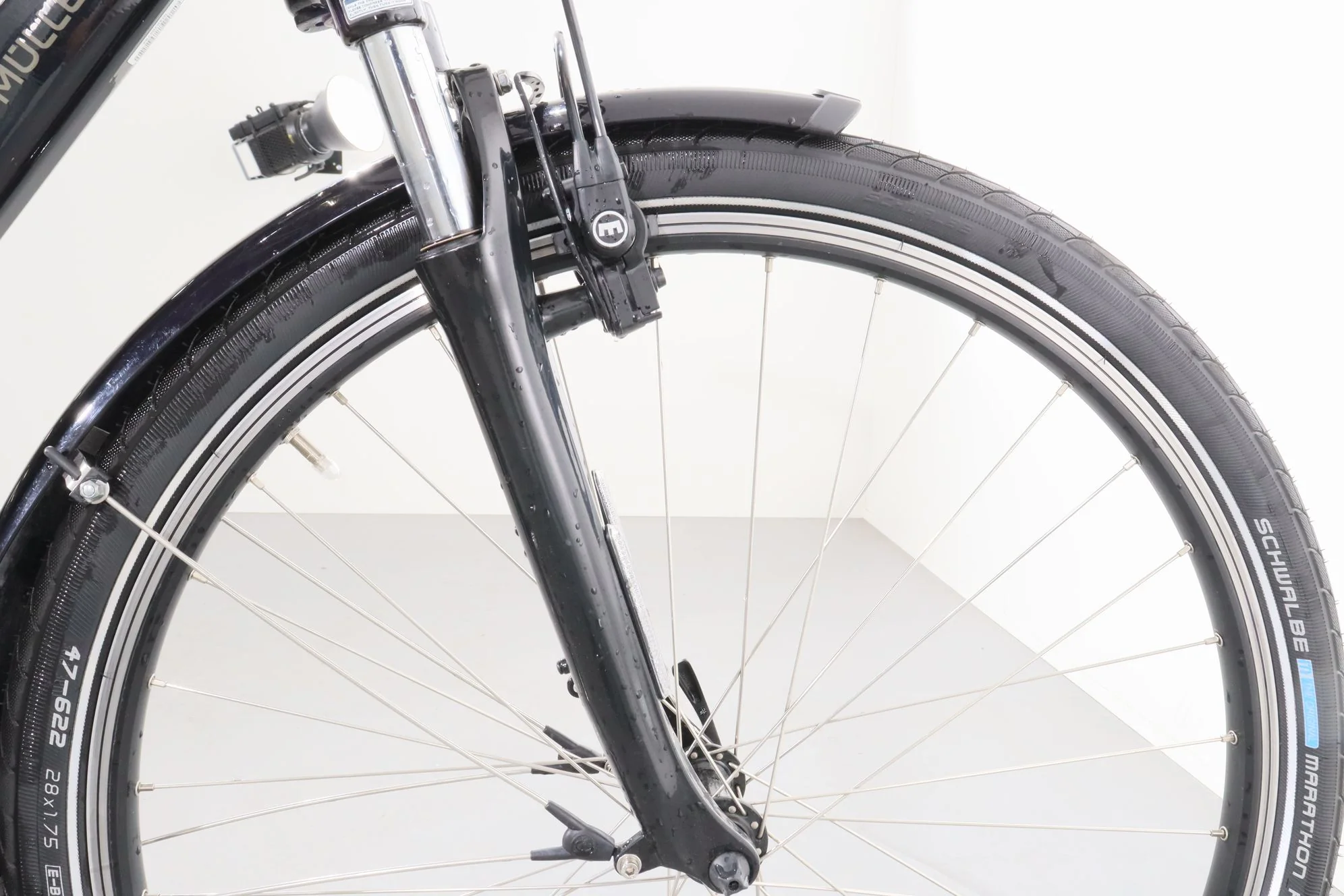 Riese & Müller Cruiser Mixte Vario - Image 12