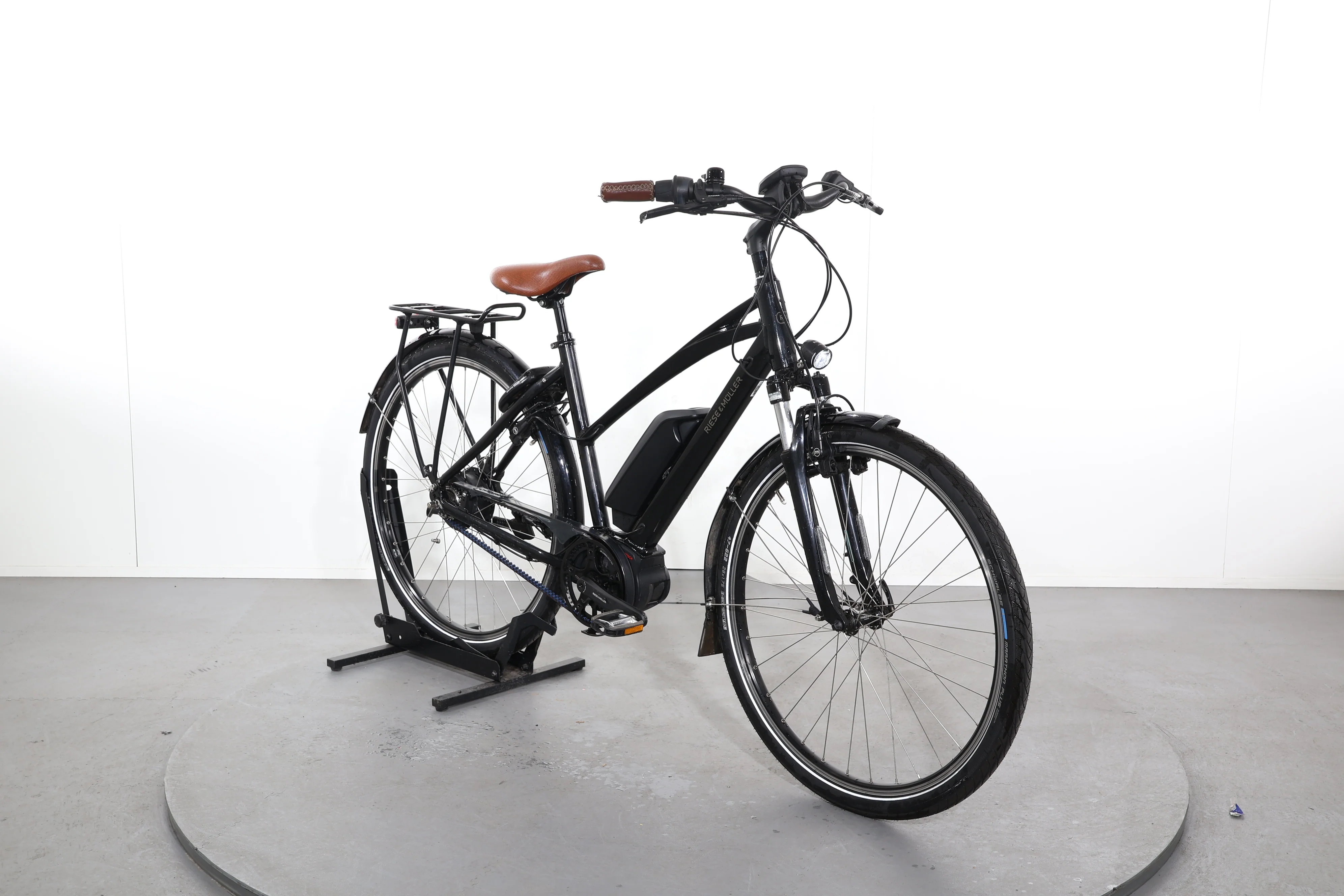 Riese & Müller Cruiser Mixte Vario - Image 2