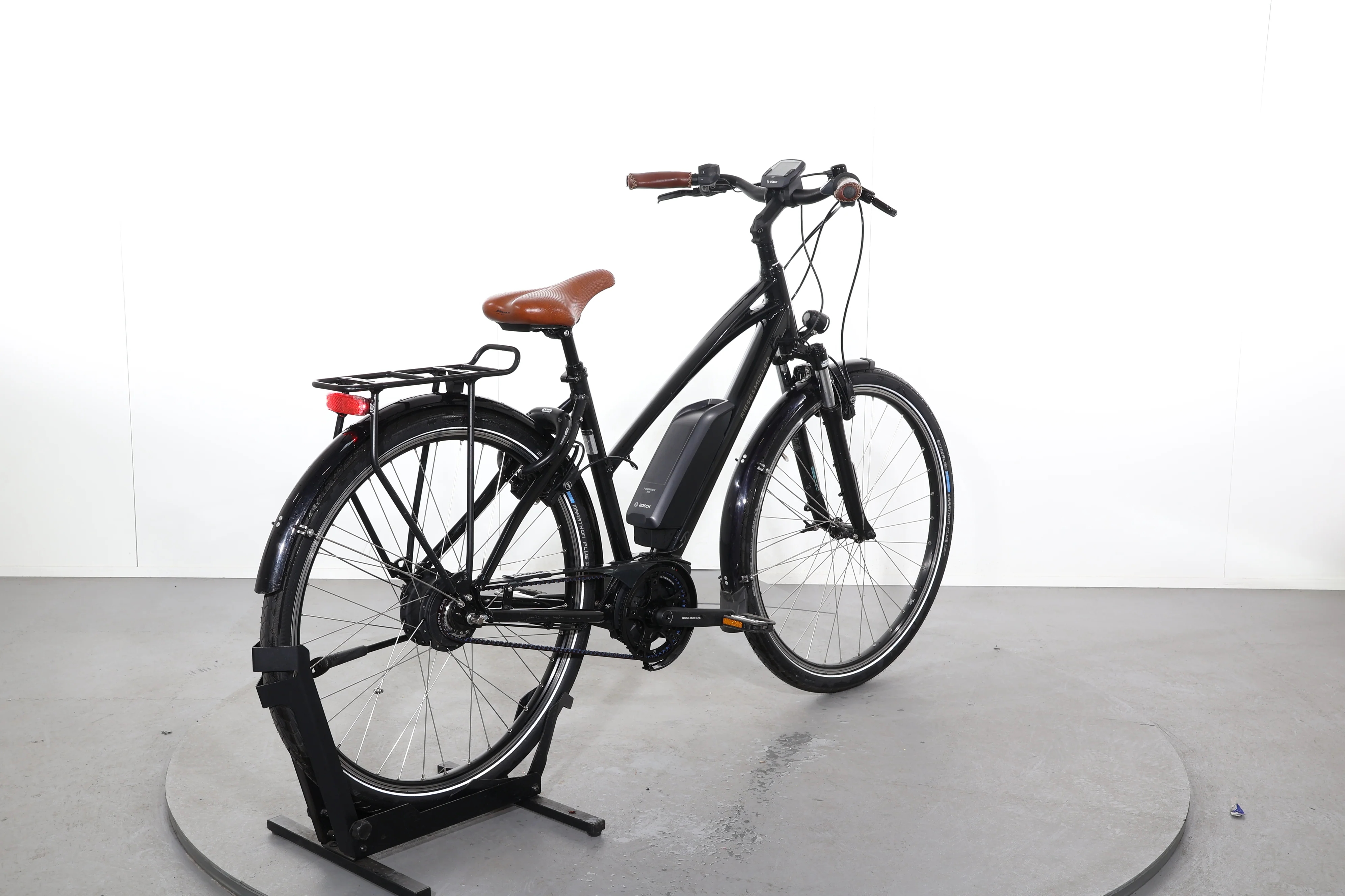 Riese & Müller Cruiser Mixte Vario - Image 6