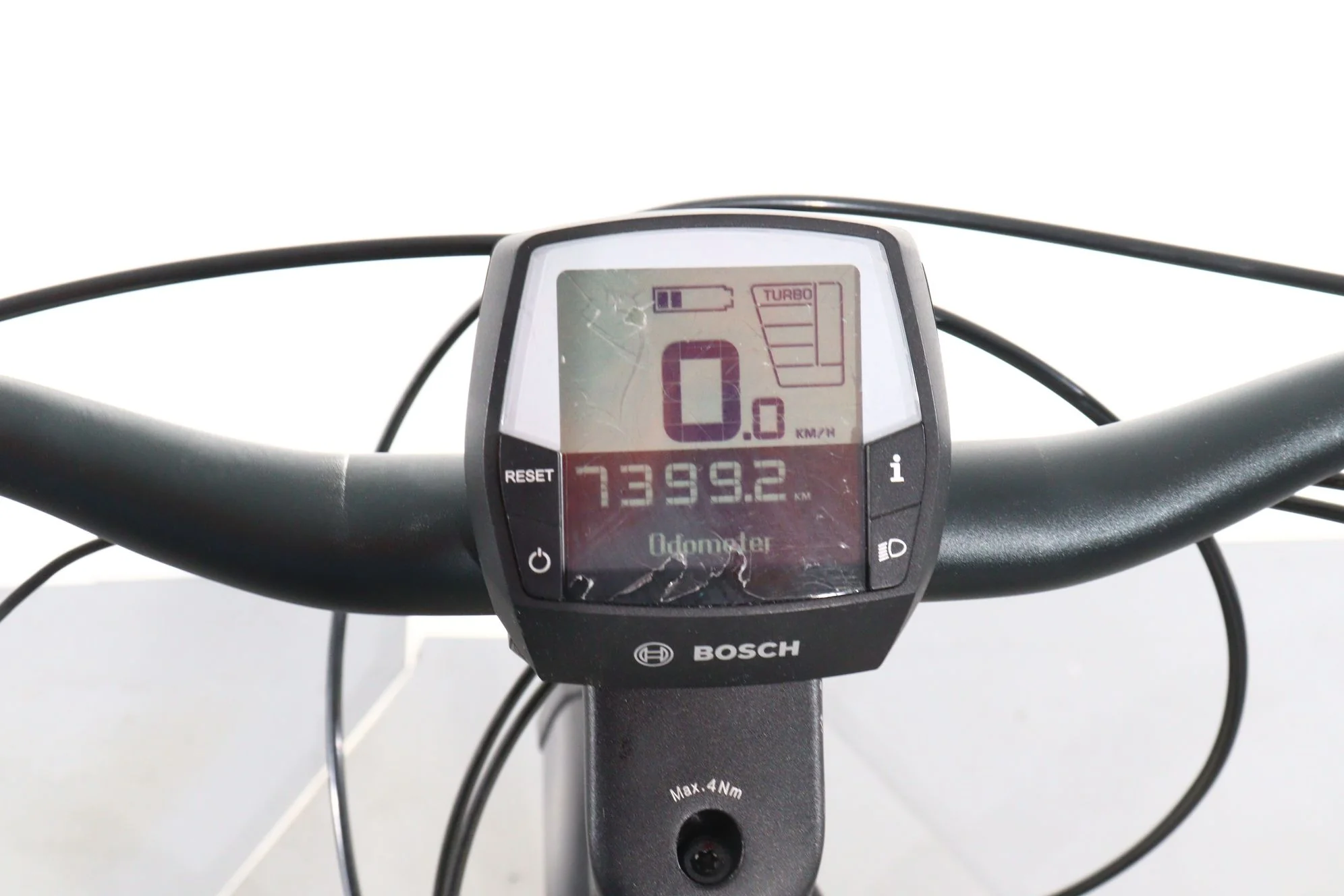 Riese & Müller Cruiser Mixte Vario Urban - Image 10