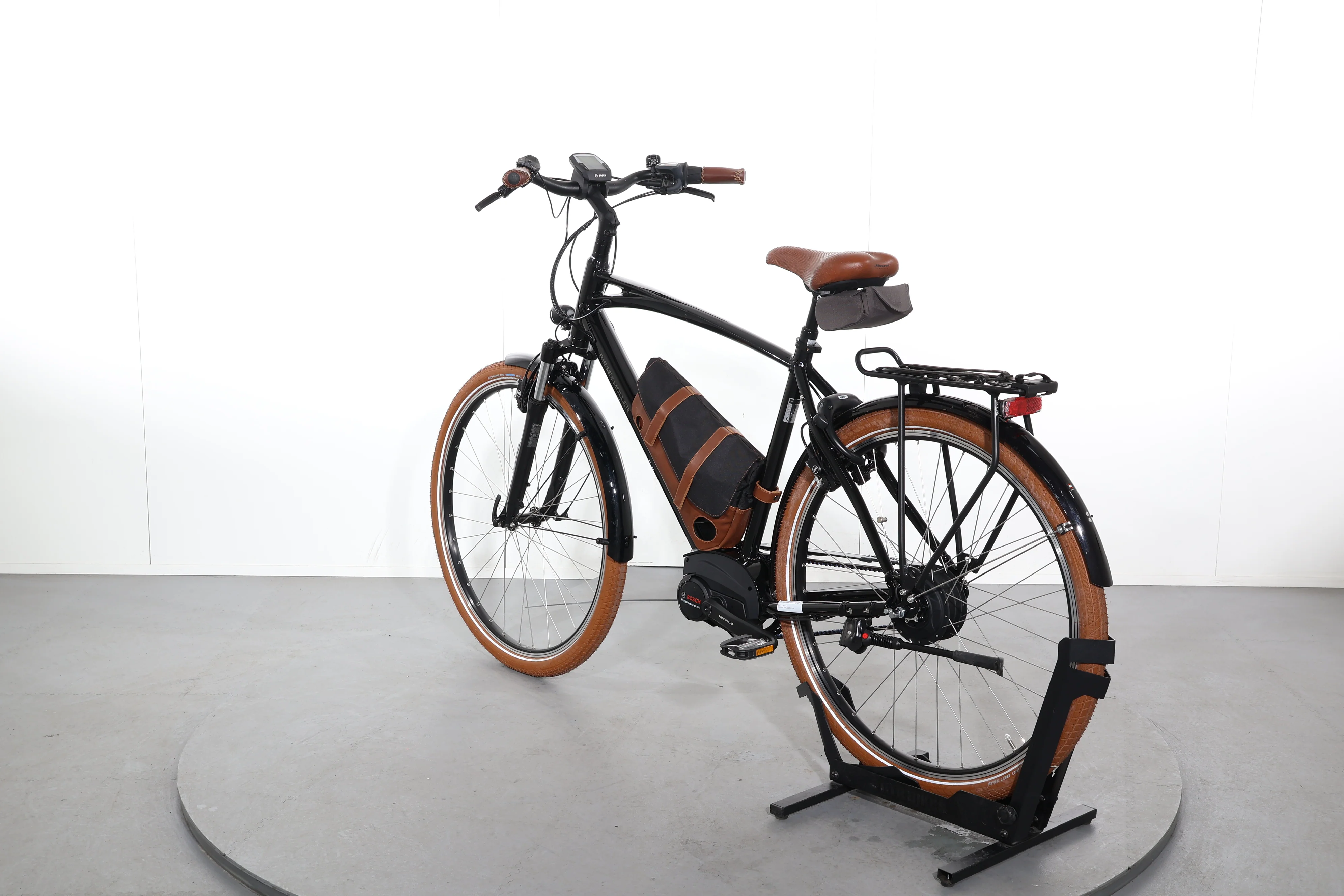 Riese & Müller Cruiser Mixte Vario Urban - Image 5