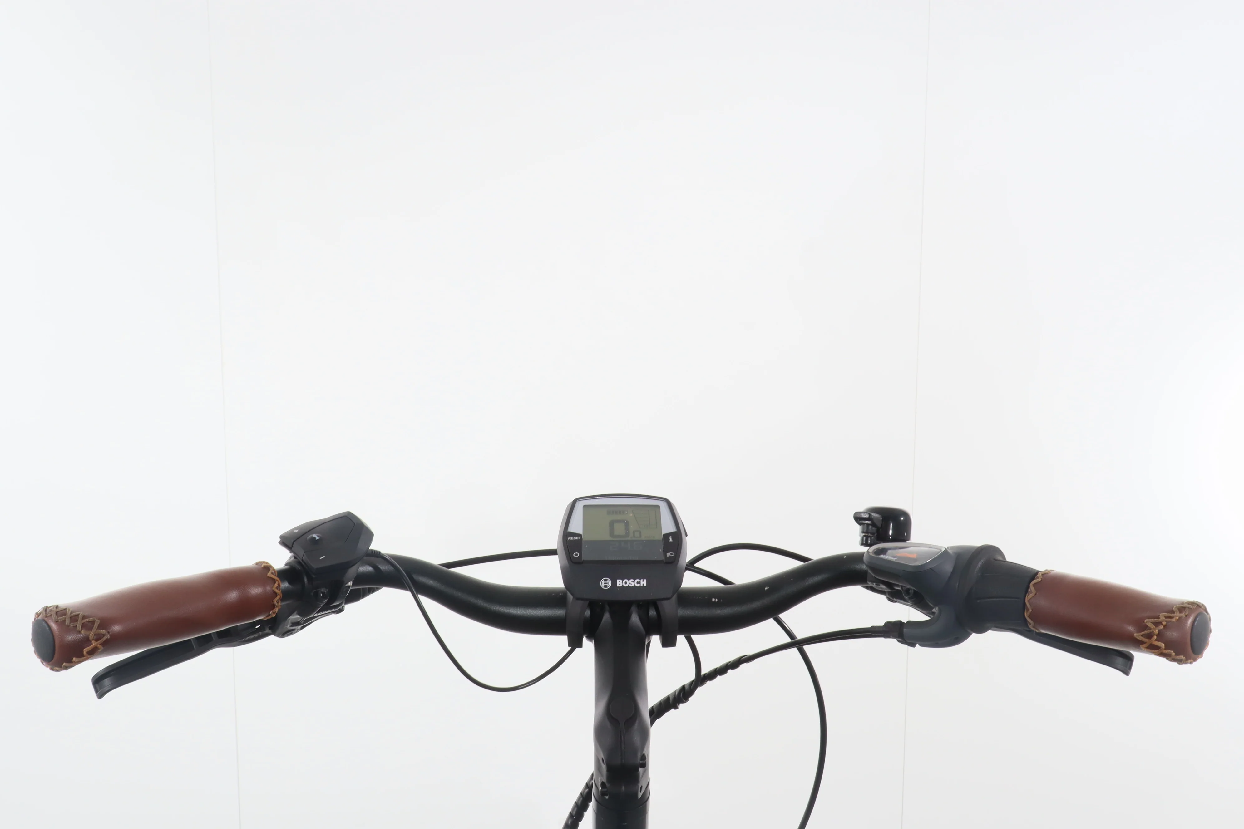 Riese & Müller Cruiser Mixte Vario Urban - Image 7