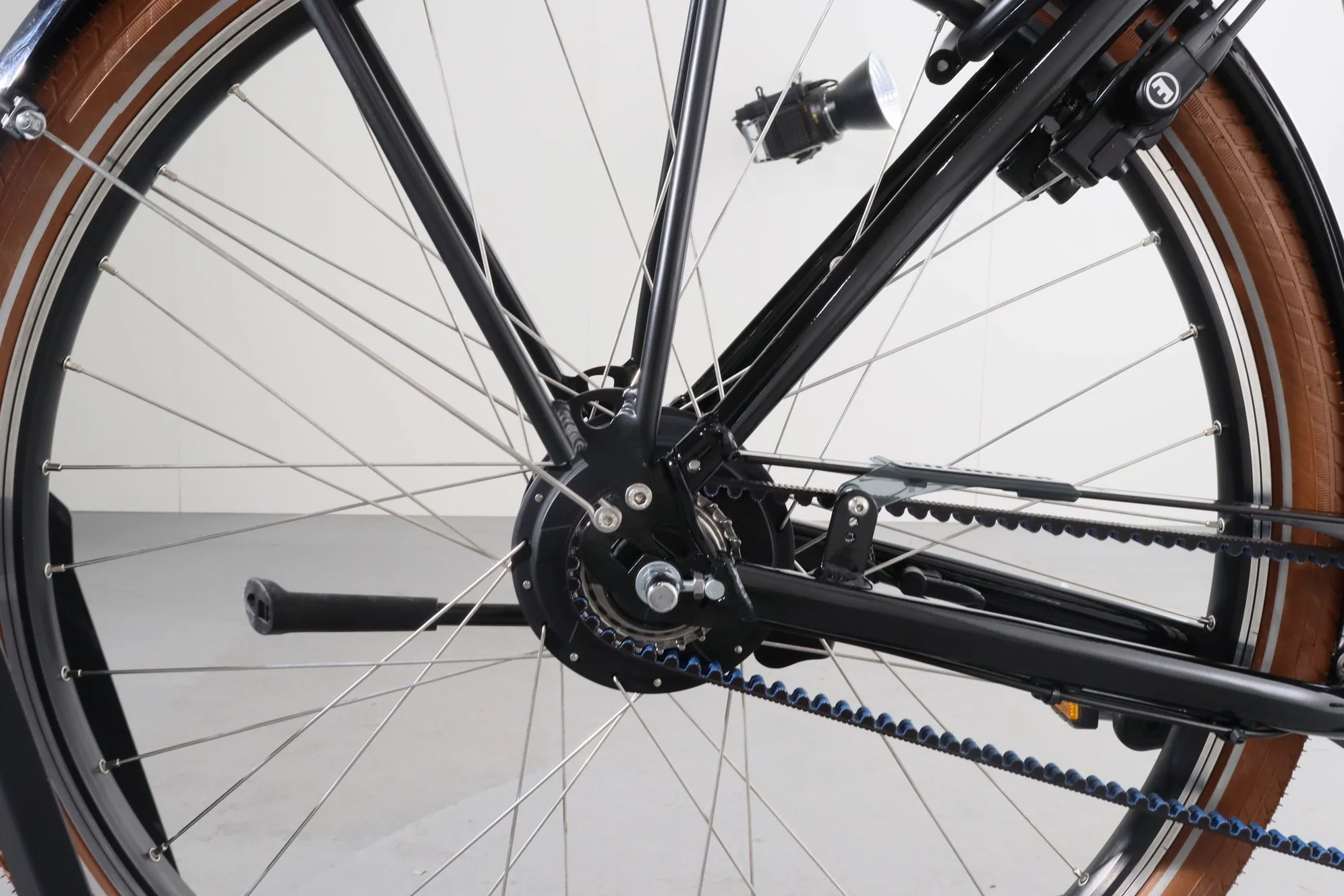 Riese & Müller Cruiser Mixte Vario Urban - Image 9