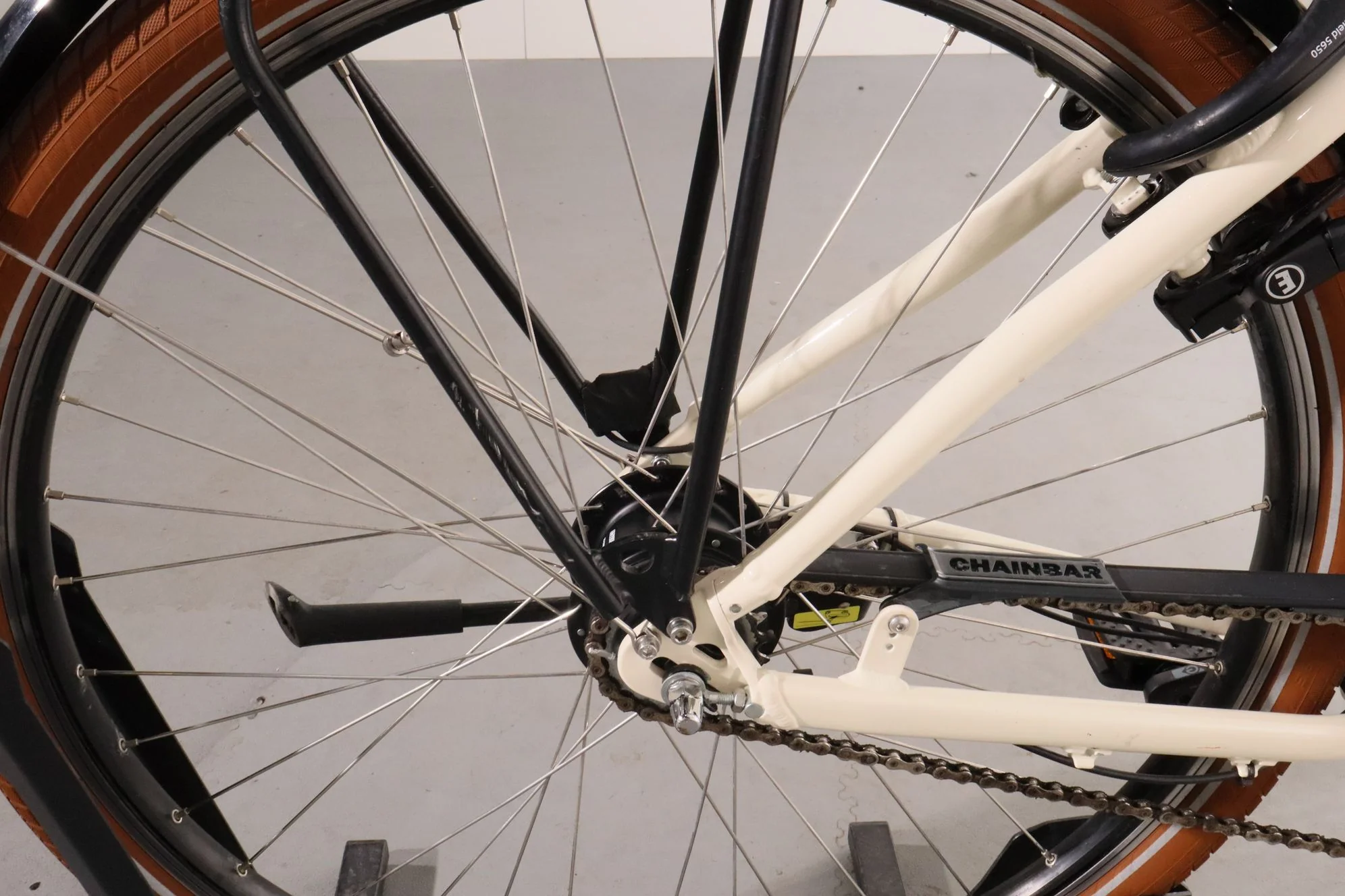 Riese & Müller Cruiser Rücktritt - Image 10