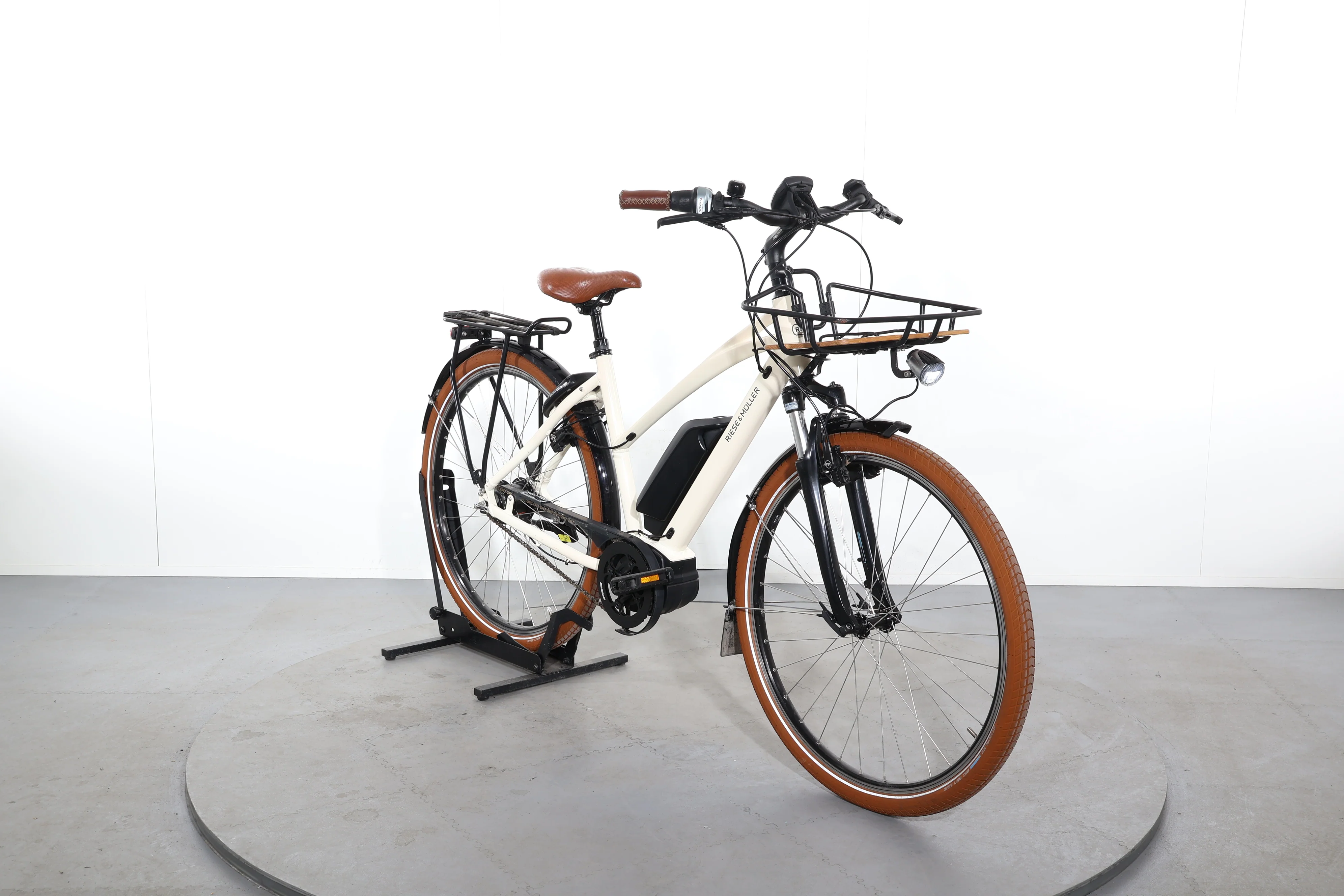 Riese & Müller Cruiser Rücktritt - Image 2