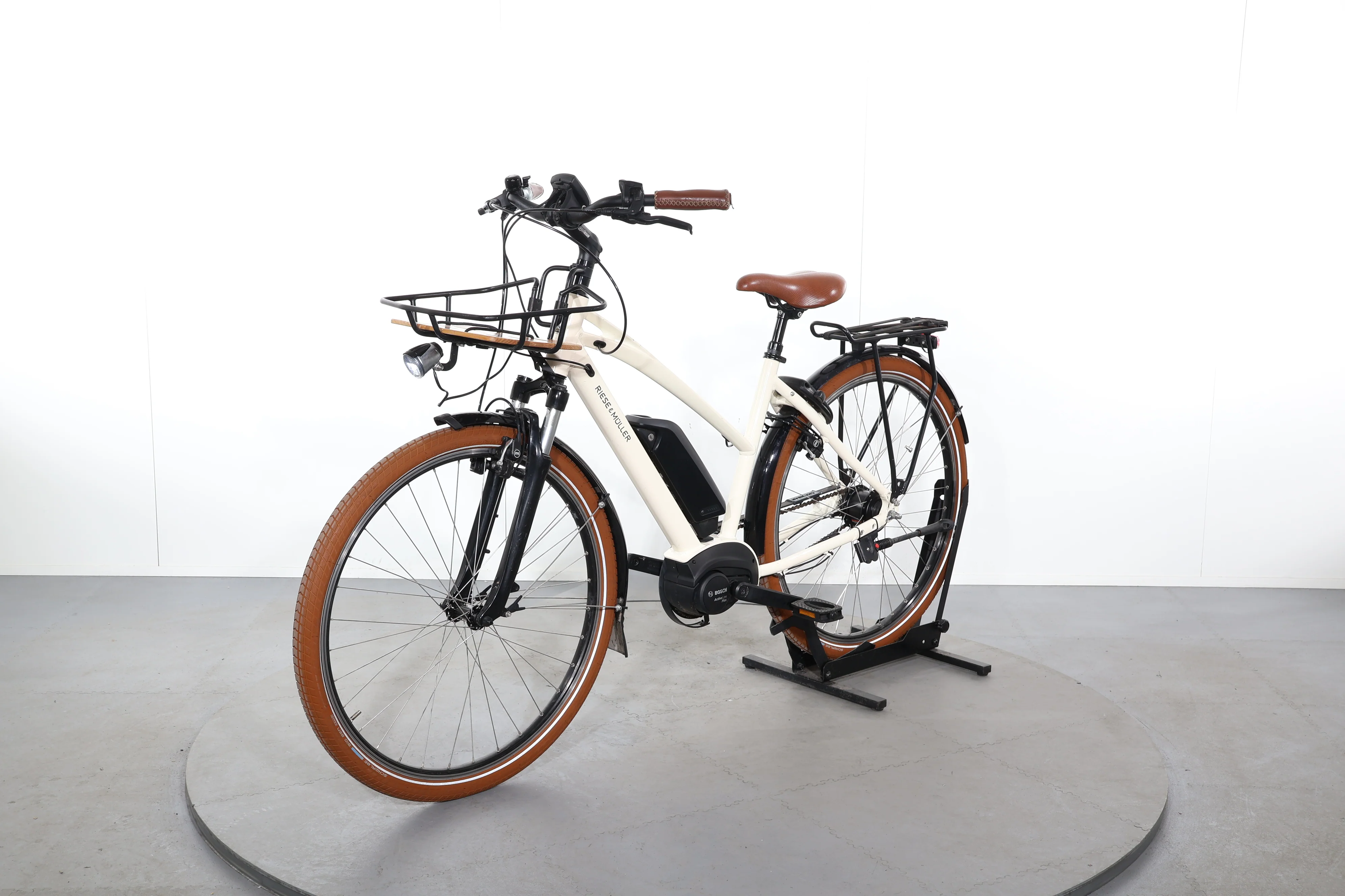 Riese & Müller Cruiser Rücktritt - Image 3