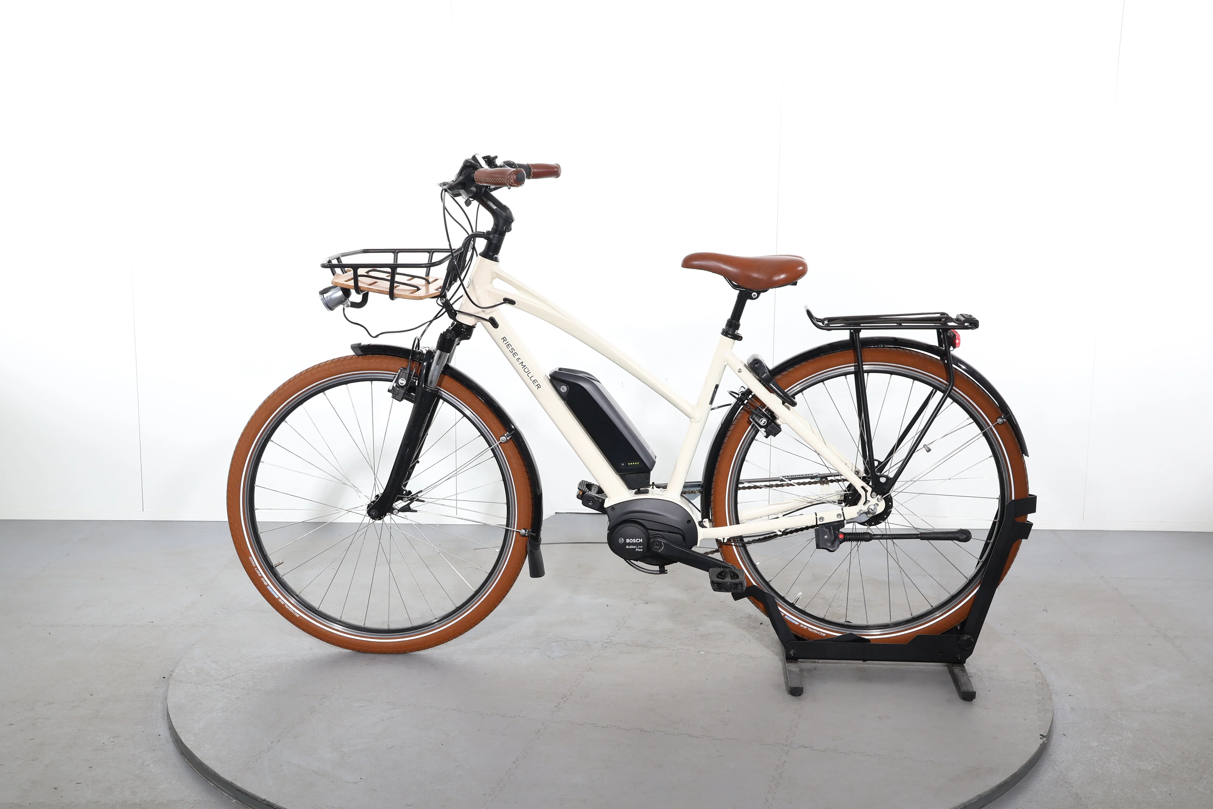Riese & Müller Cruiser Rücktritt - Image 4