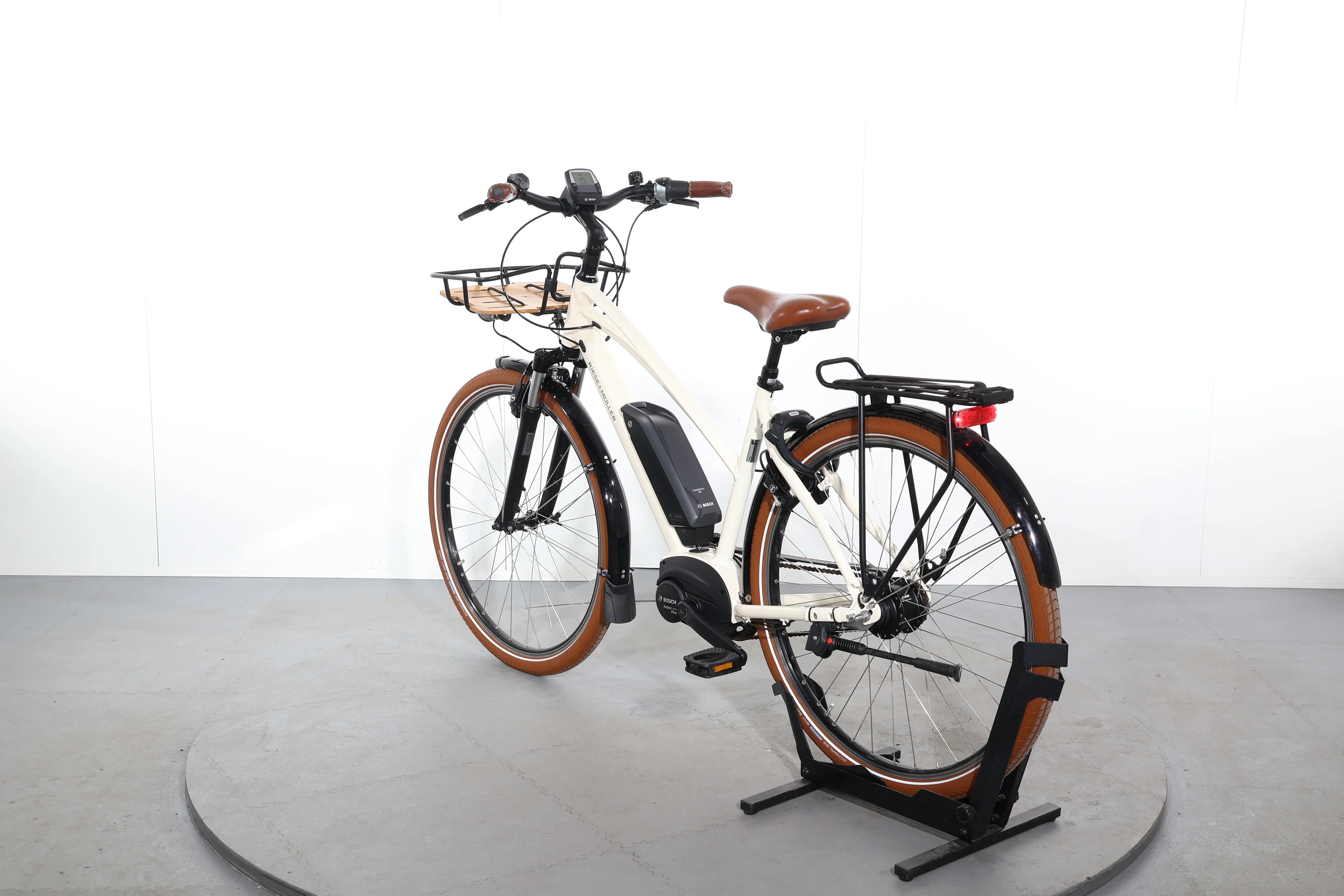 Riese & Müller Cruiser Rücktritt - Image 5