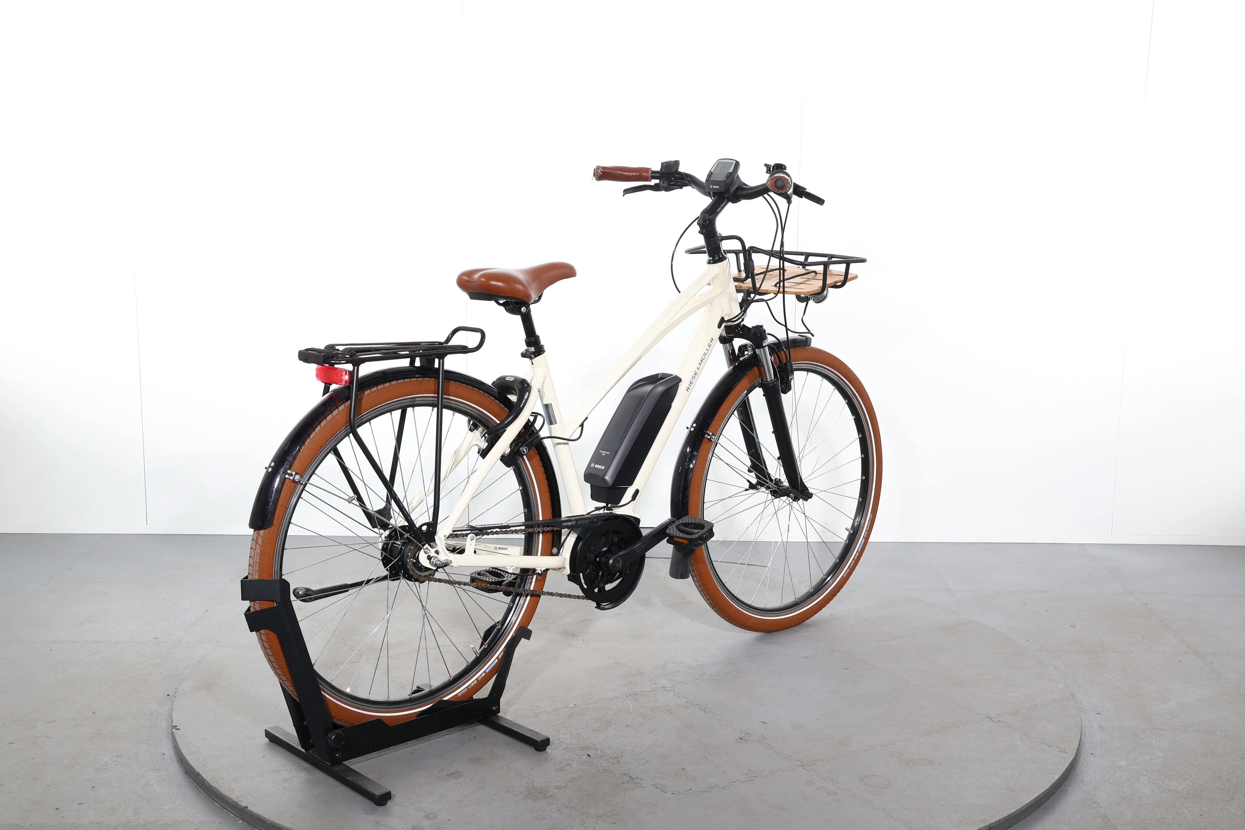 Riese & Müller Cruiser Rücktritt - Image 6