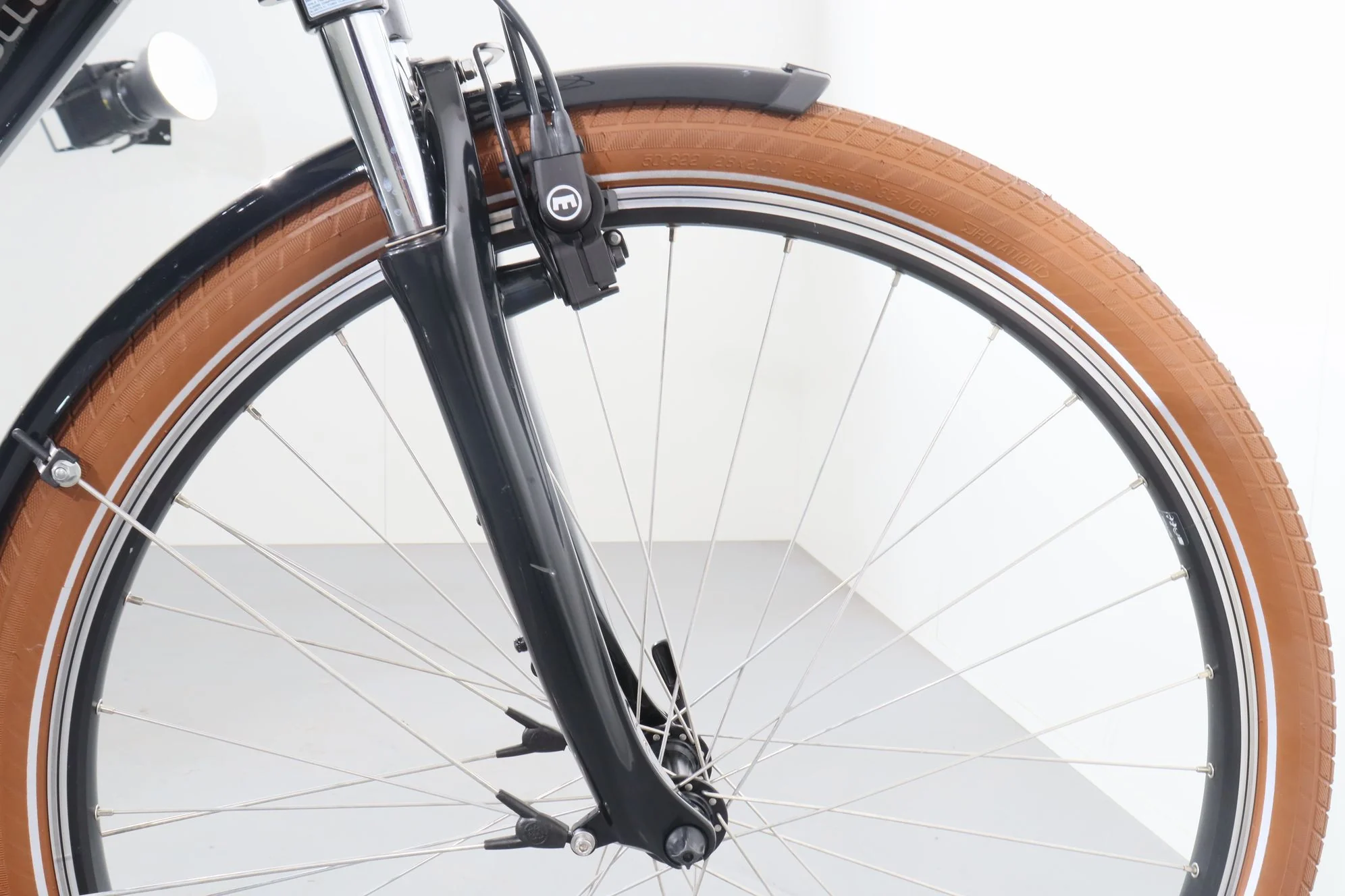 Riese & Müller Cruiser Rücktritt - Image 10