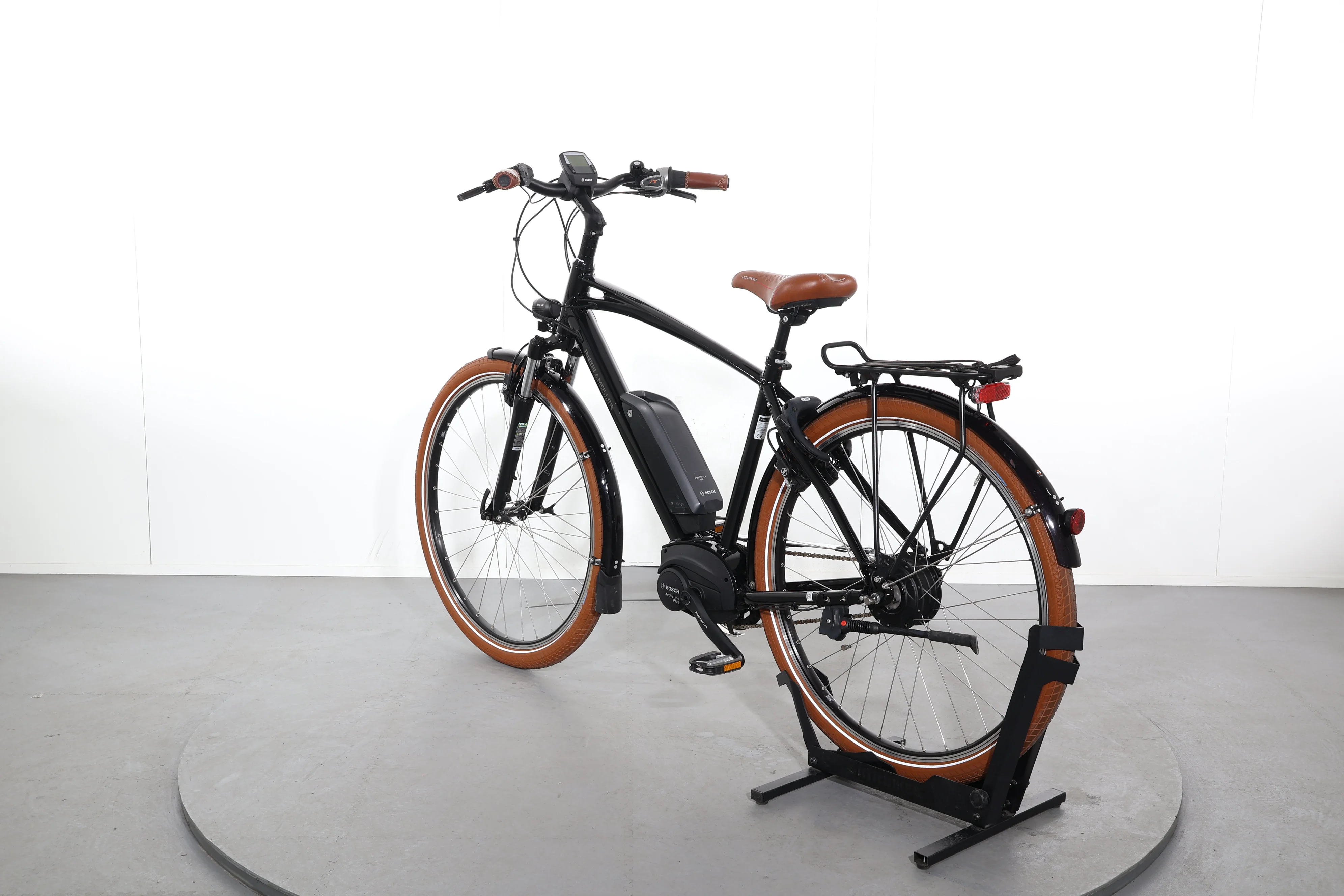Riese & Müller Cruiser Rücktritt - Image 5