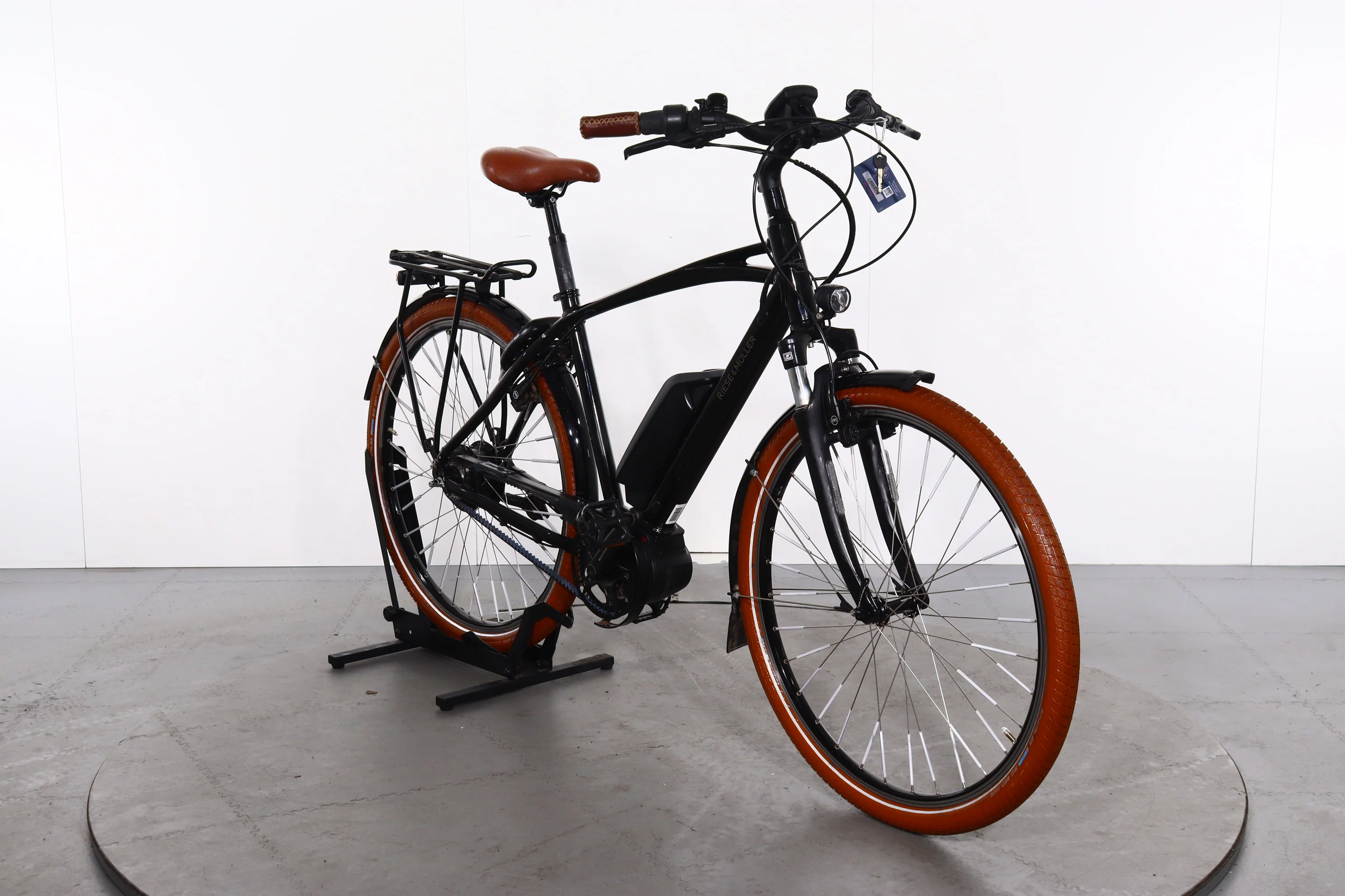 Riese & Müller Cruiser vario - Image 3