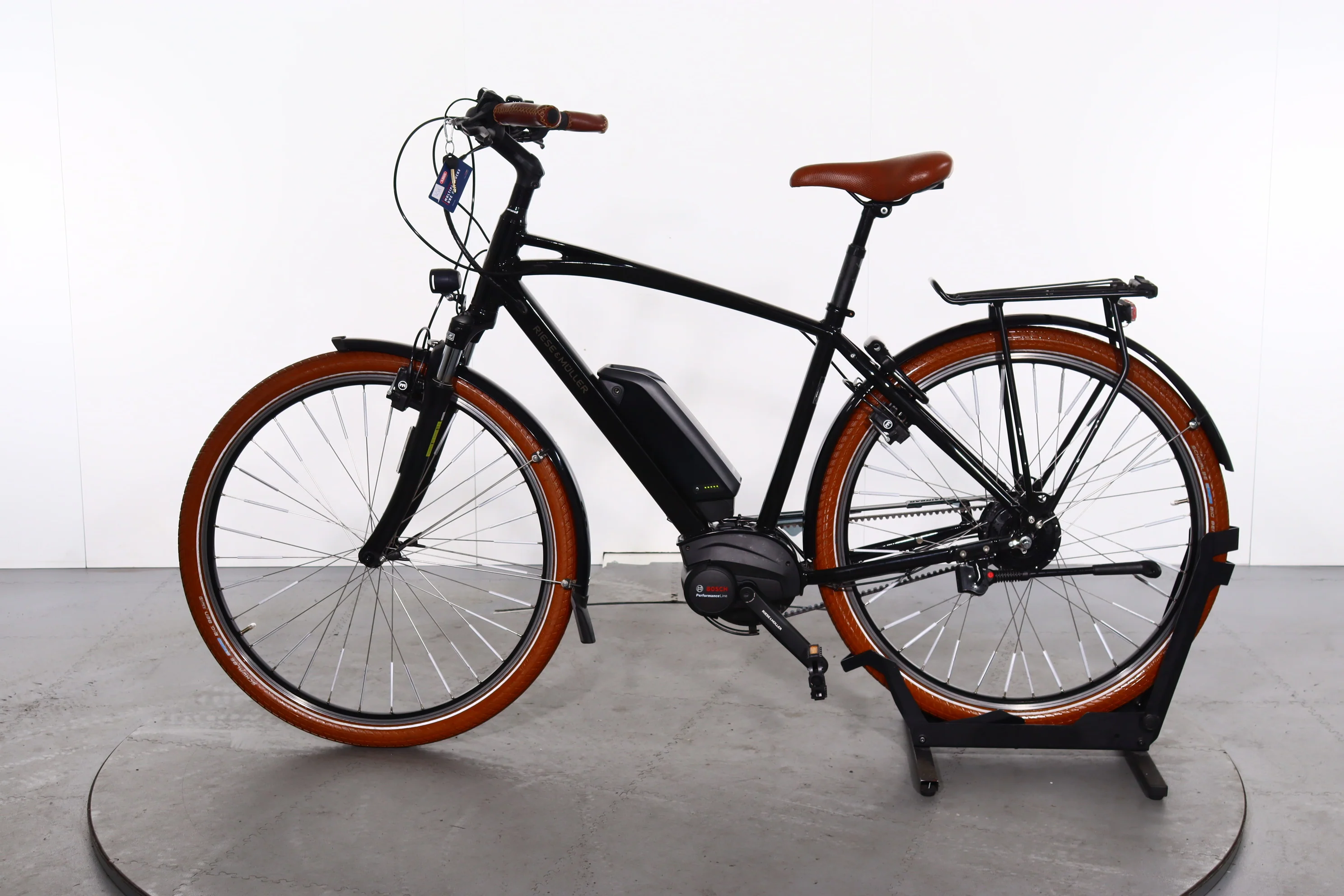 Riese & Müller Cruiser vario - Image 5