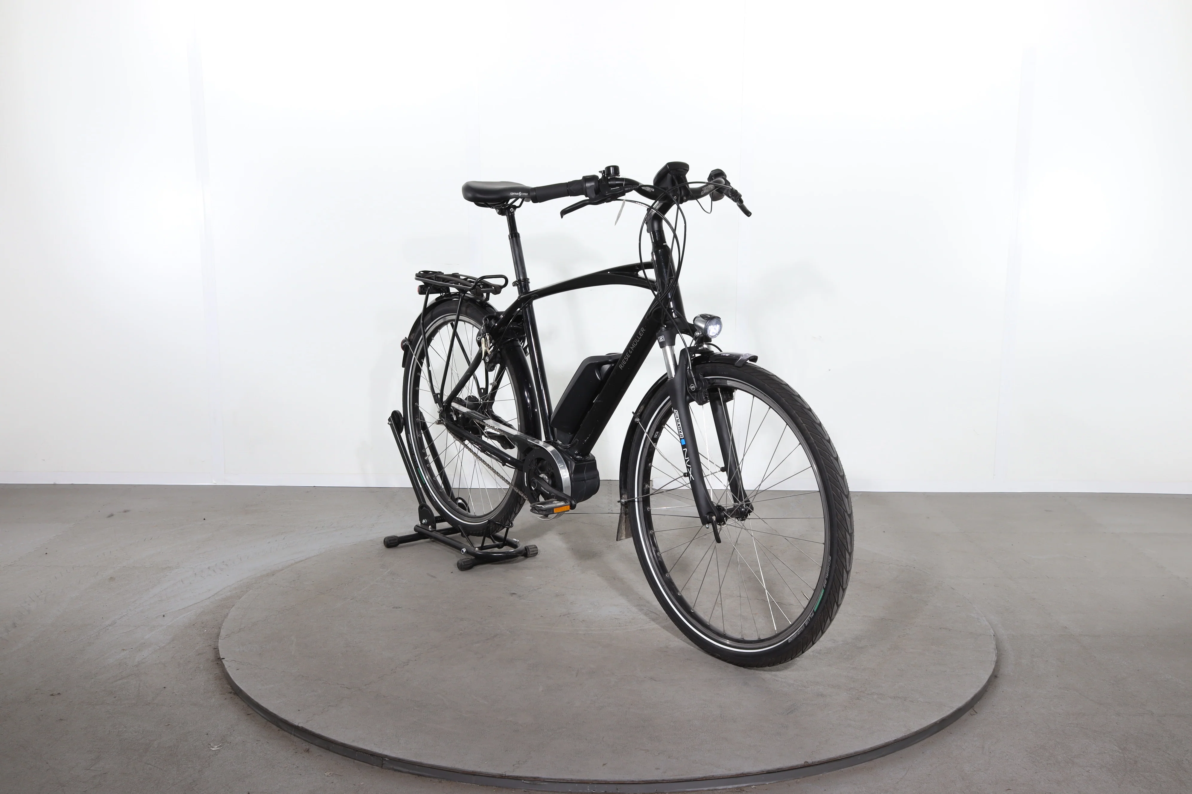 Riese & Müller Cruiser Vario - Image 2