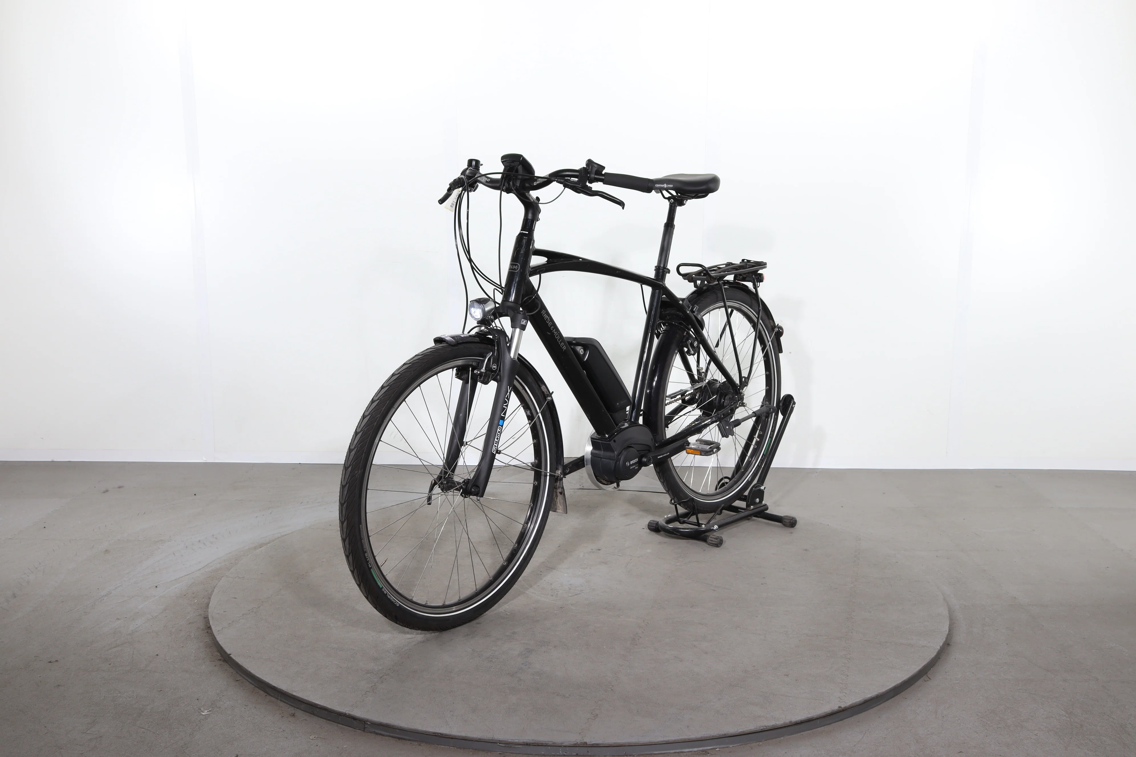 Riese & Müller Cruiser Vario - Image 3