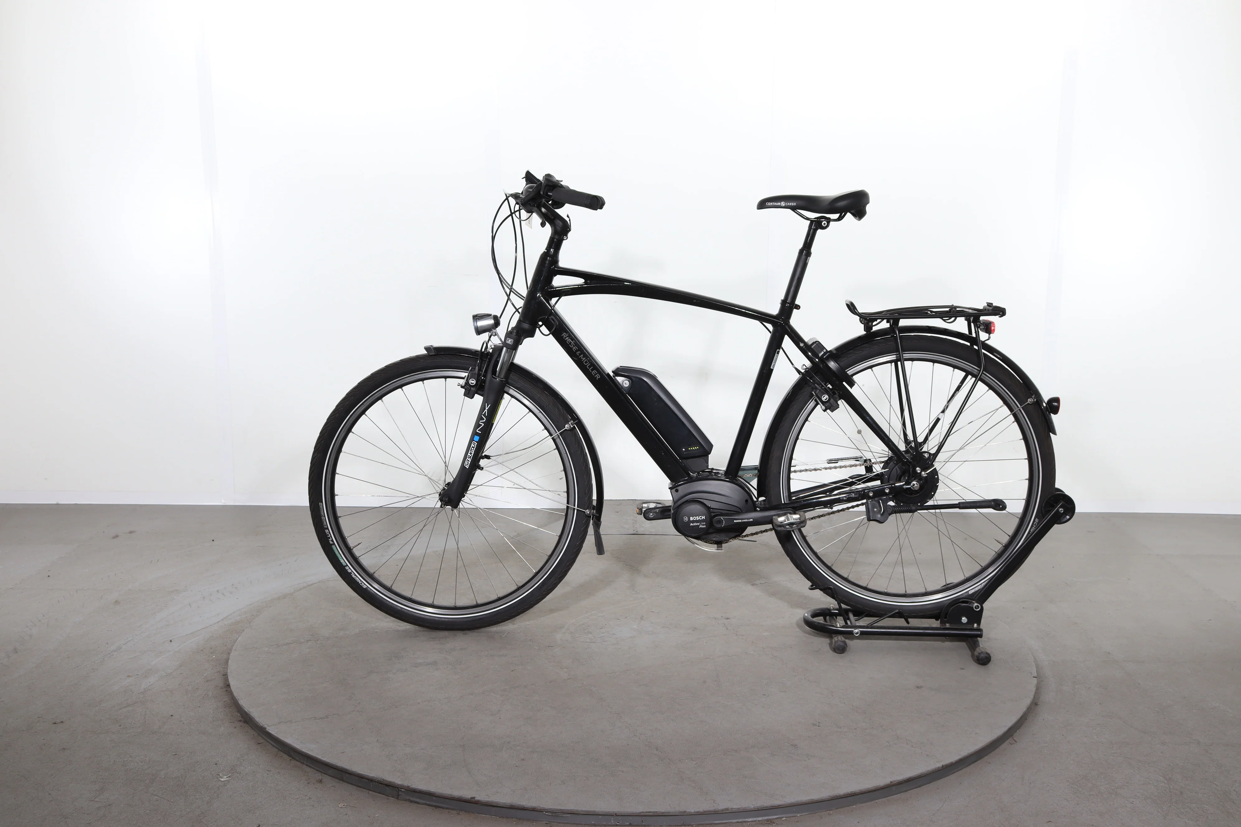 Riese & Müller Cruiser Vario - Image 4