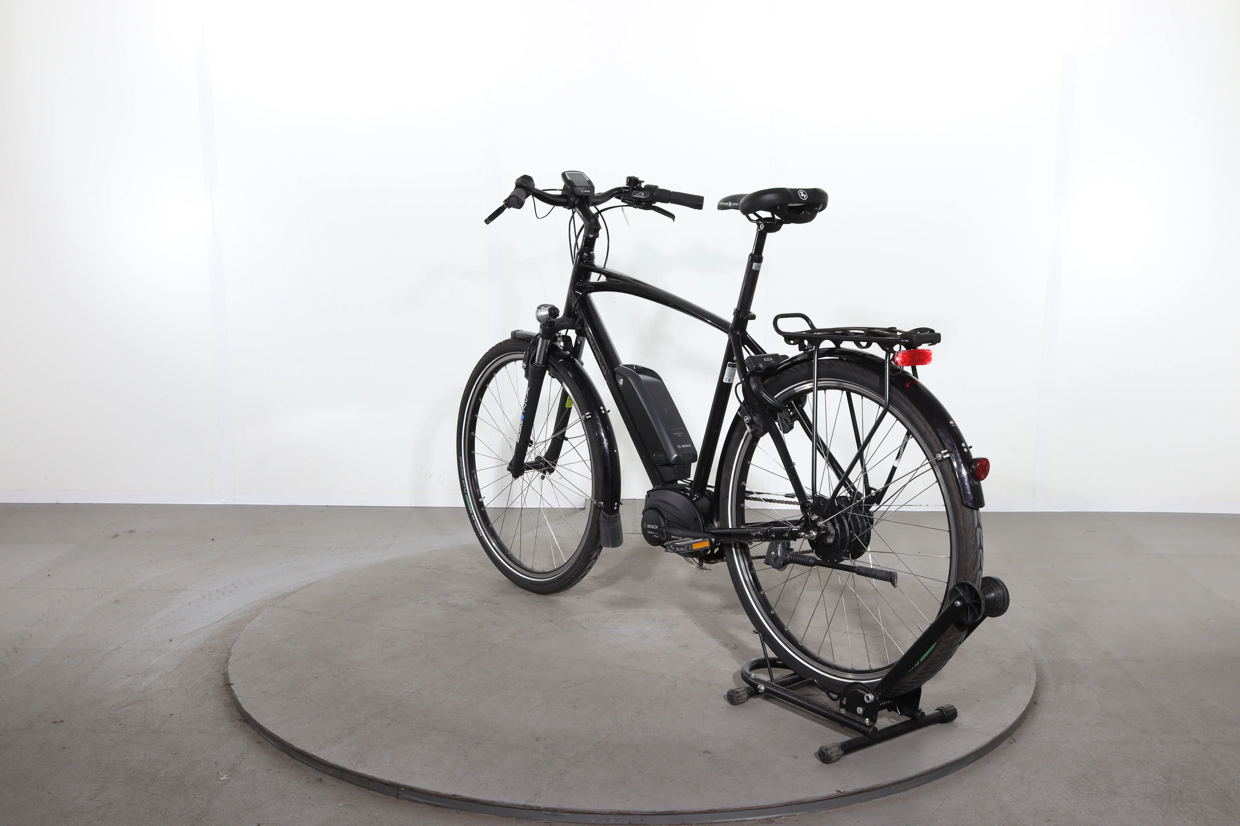 Riese & Müller Cruiser Vario - Image 5
