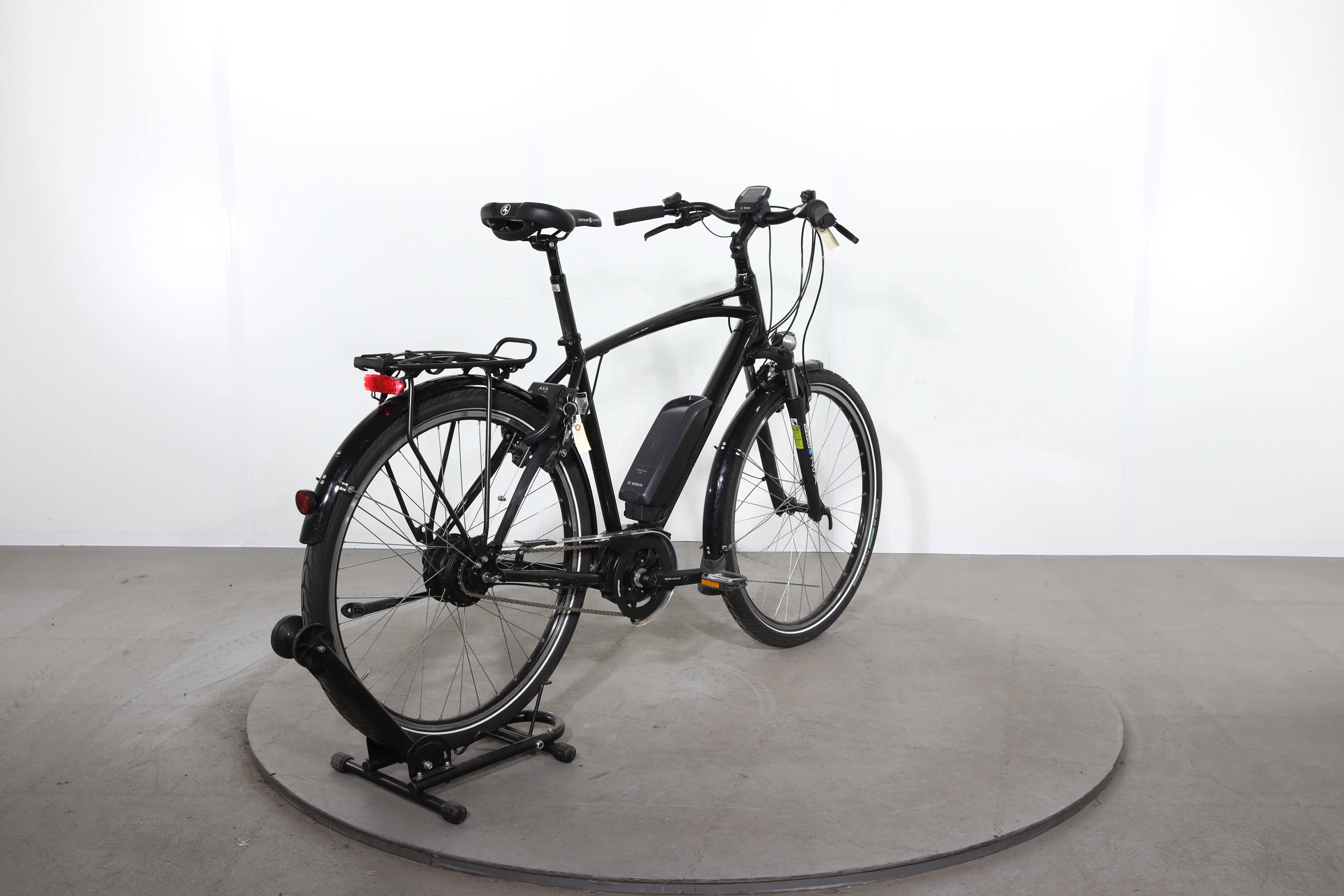 Riese & Müller Cruiser Vario - Image 6