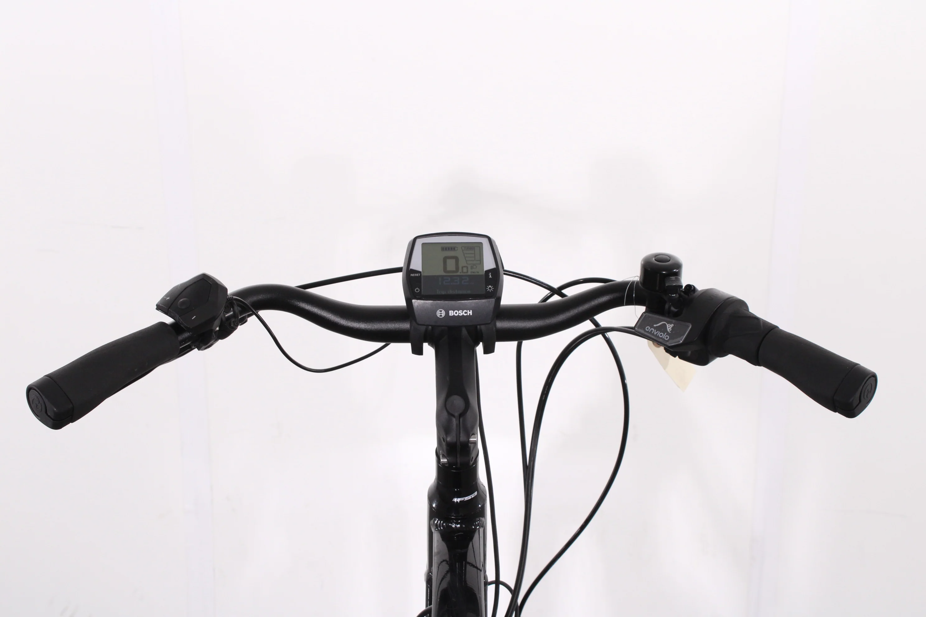 Riese & Müller Cruiser Vario - Image 7