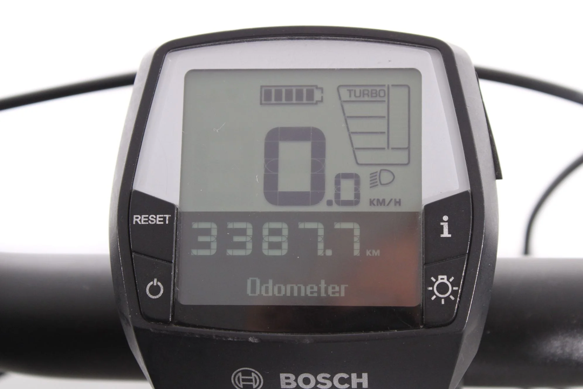 Riese & Müller Cruiser Vario - Image 8