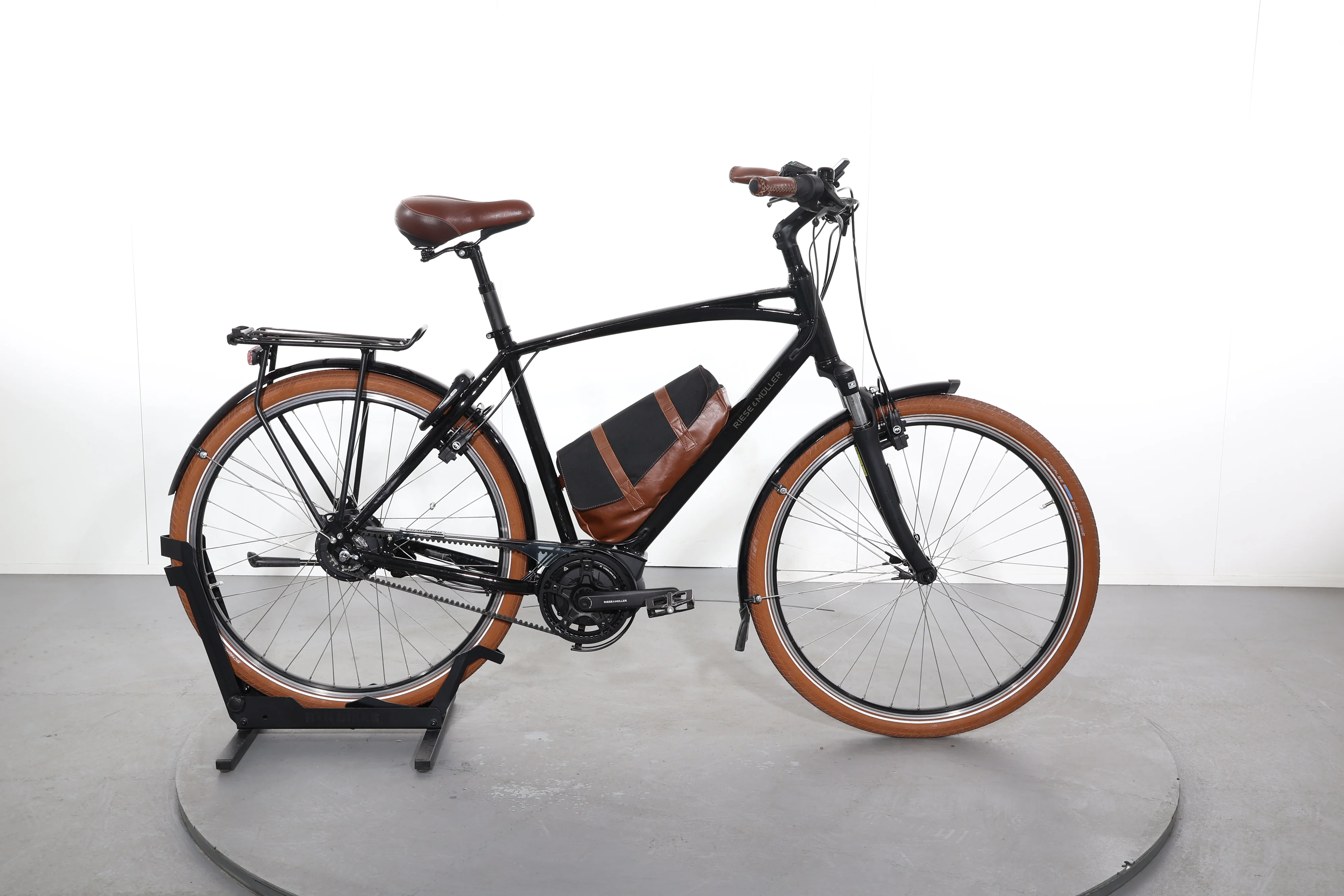 Riese & Müller Cruiser Vario