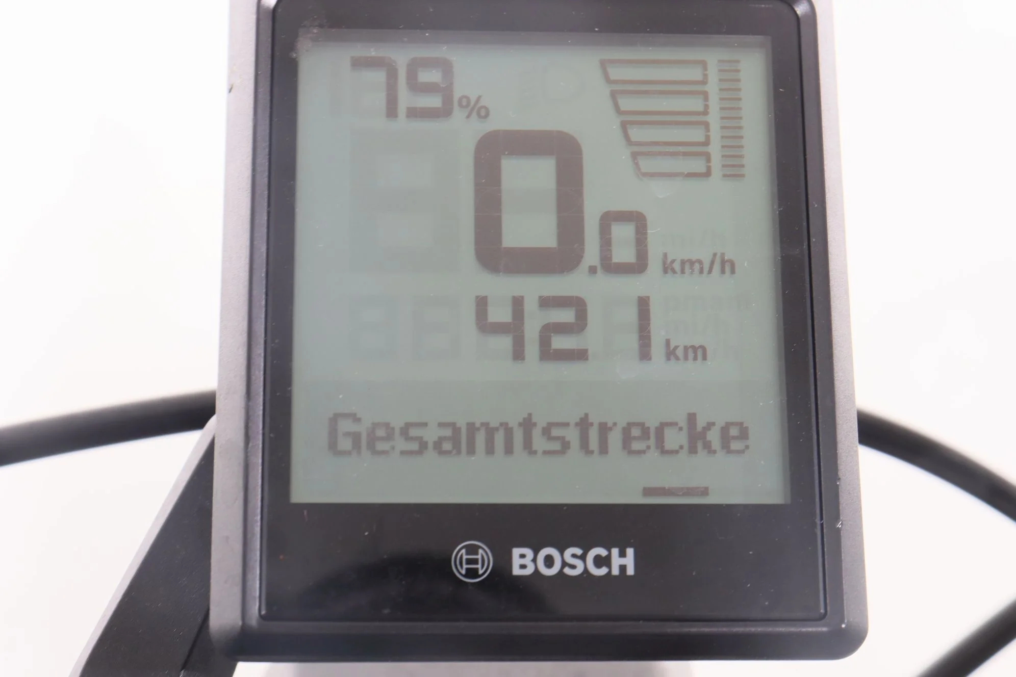 Riese & Müller Cruiser Vario - Image 11