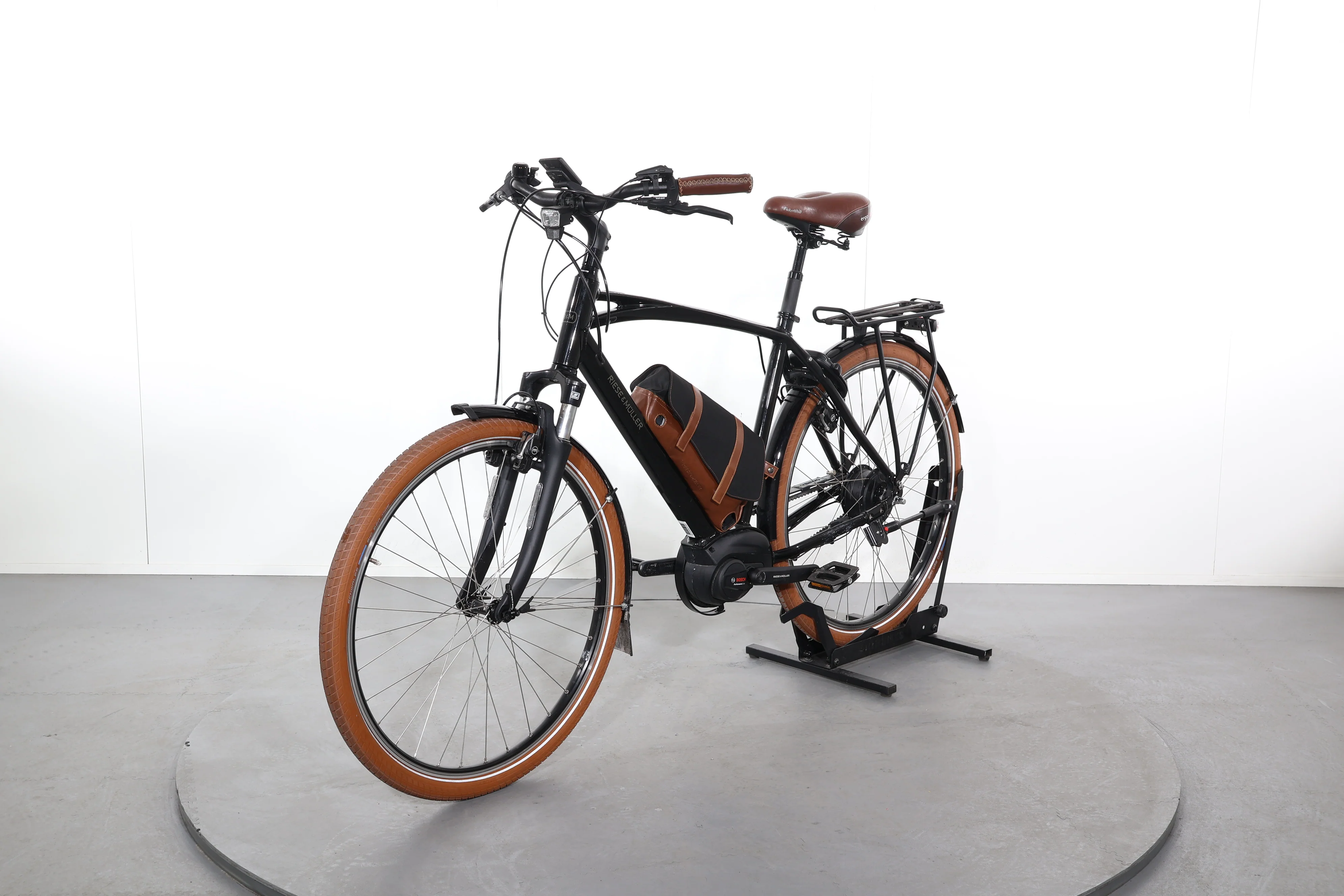 Riese & Müller Cruiser Vario - Image 3
