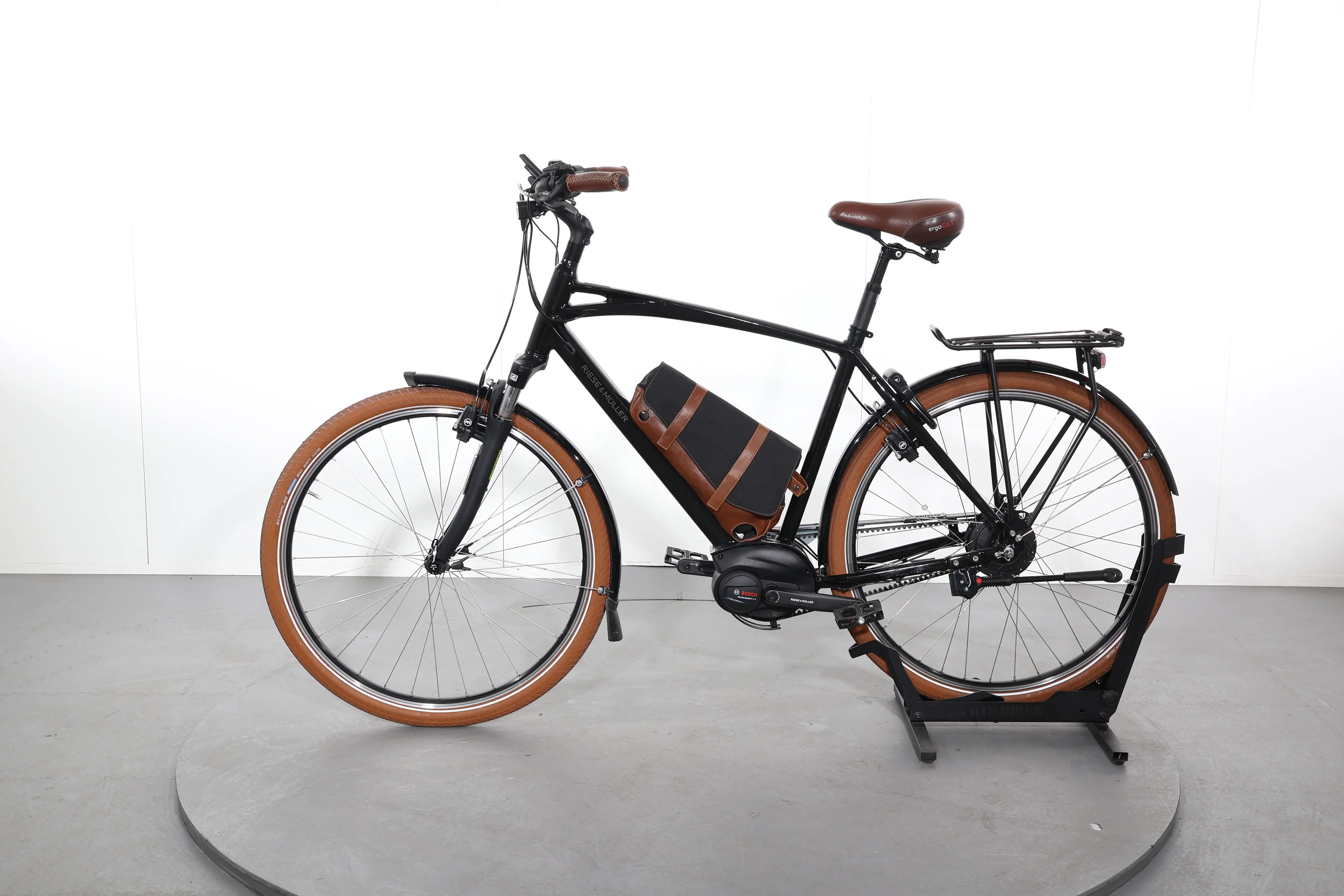 Riese & Müller Cruiser Vario - Image 4