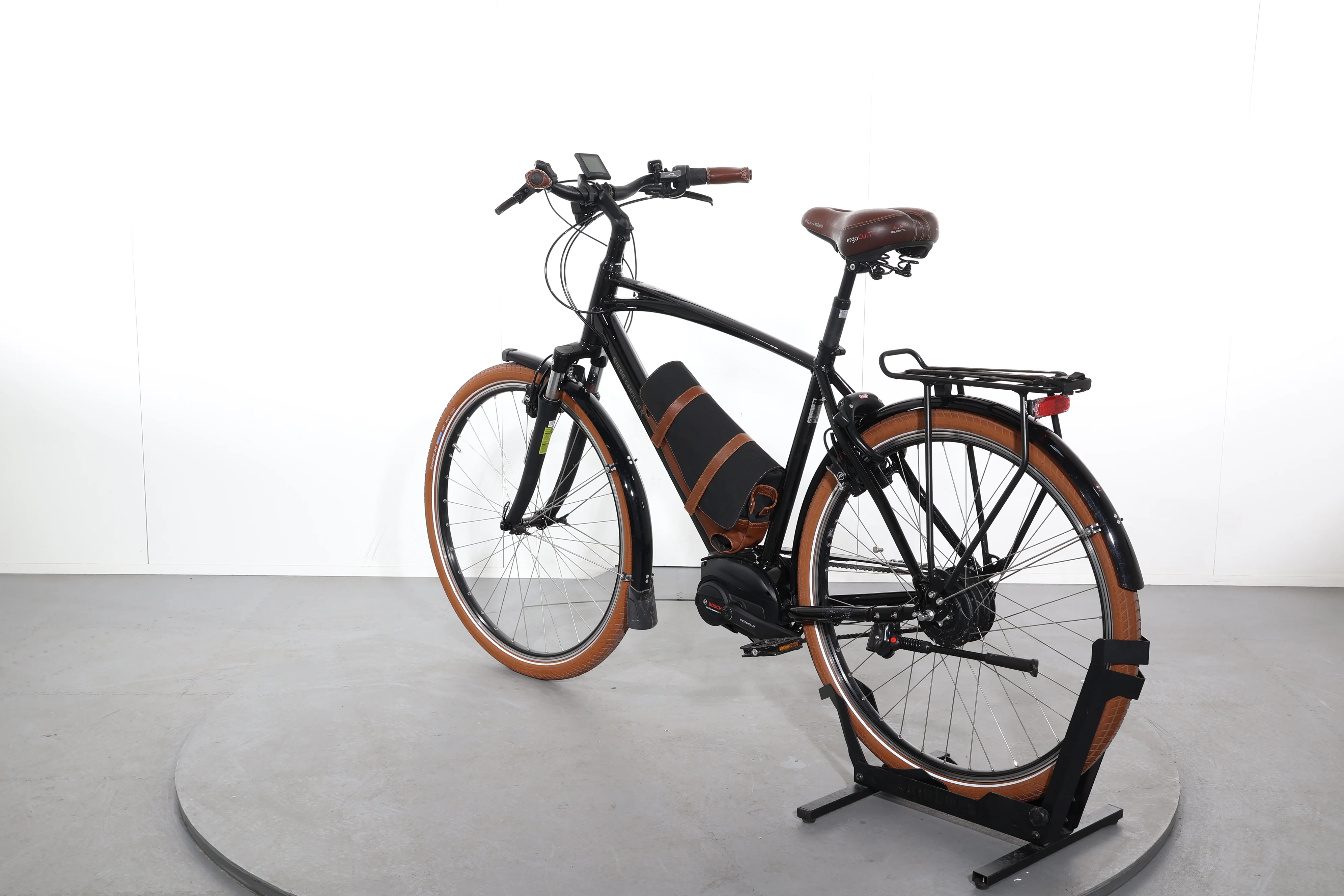 Riese & Müller Cruiser Vario - Image 5