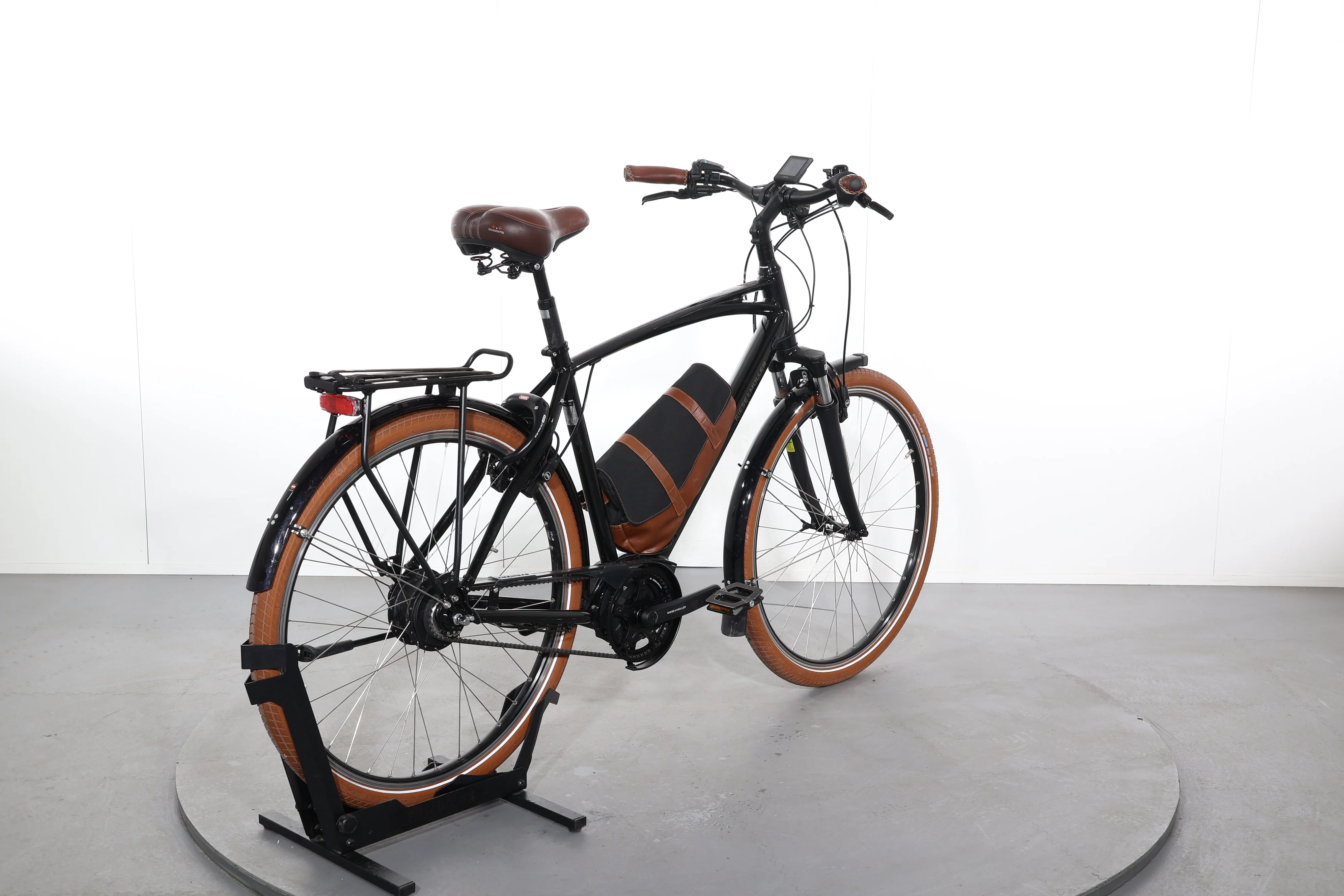 Riese & Müller Cruiser Vario - Image 6