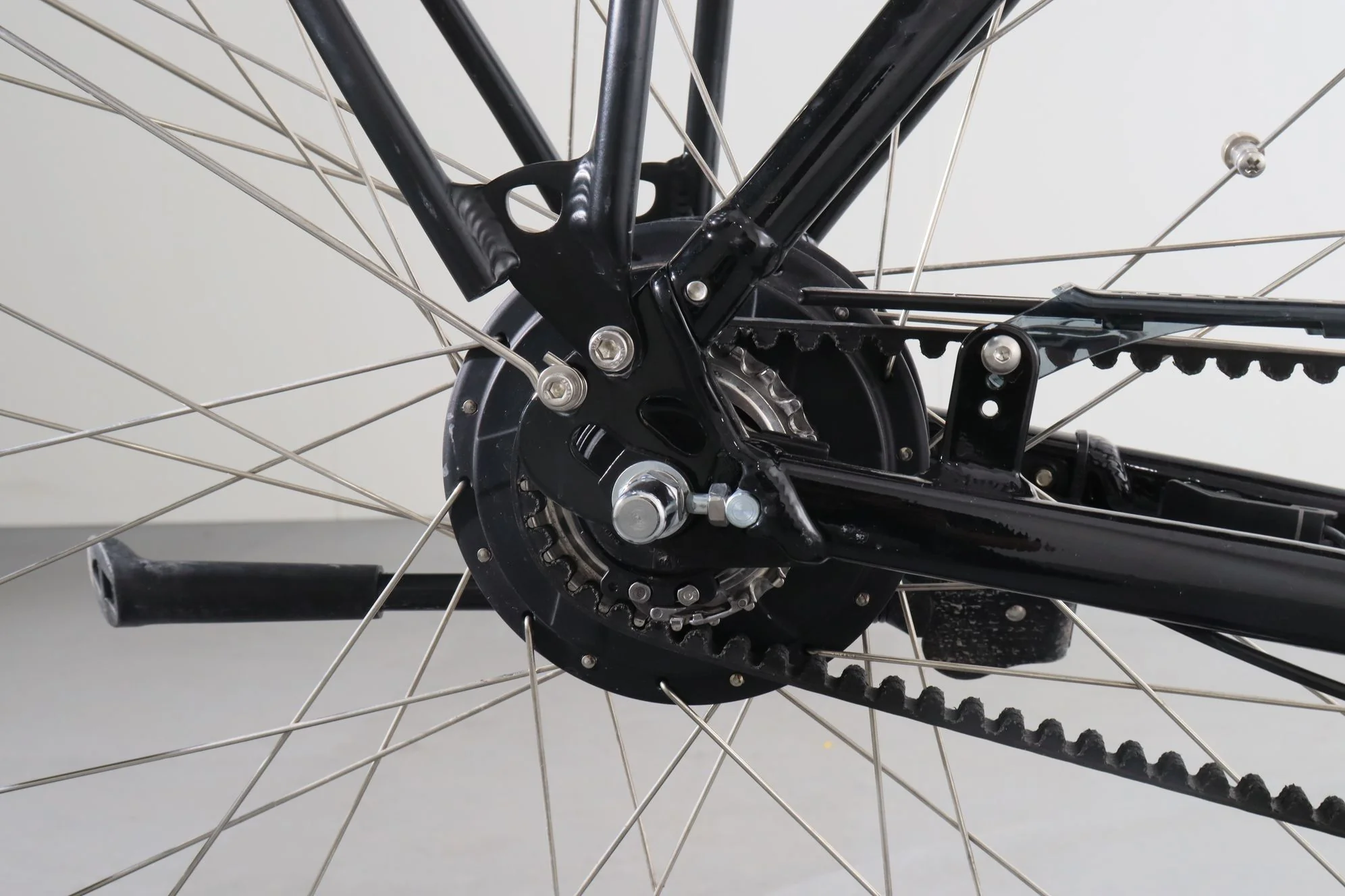 Riese & Müller Cruiser Vario - Image 8