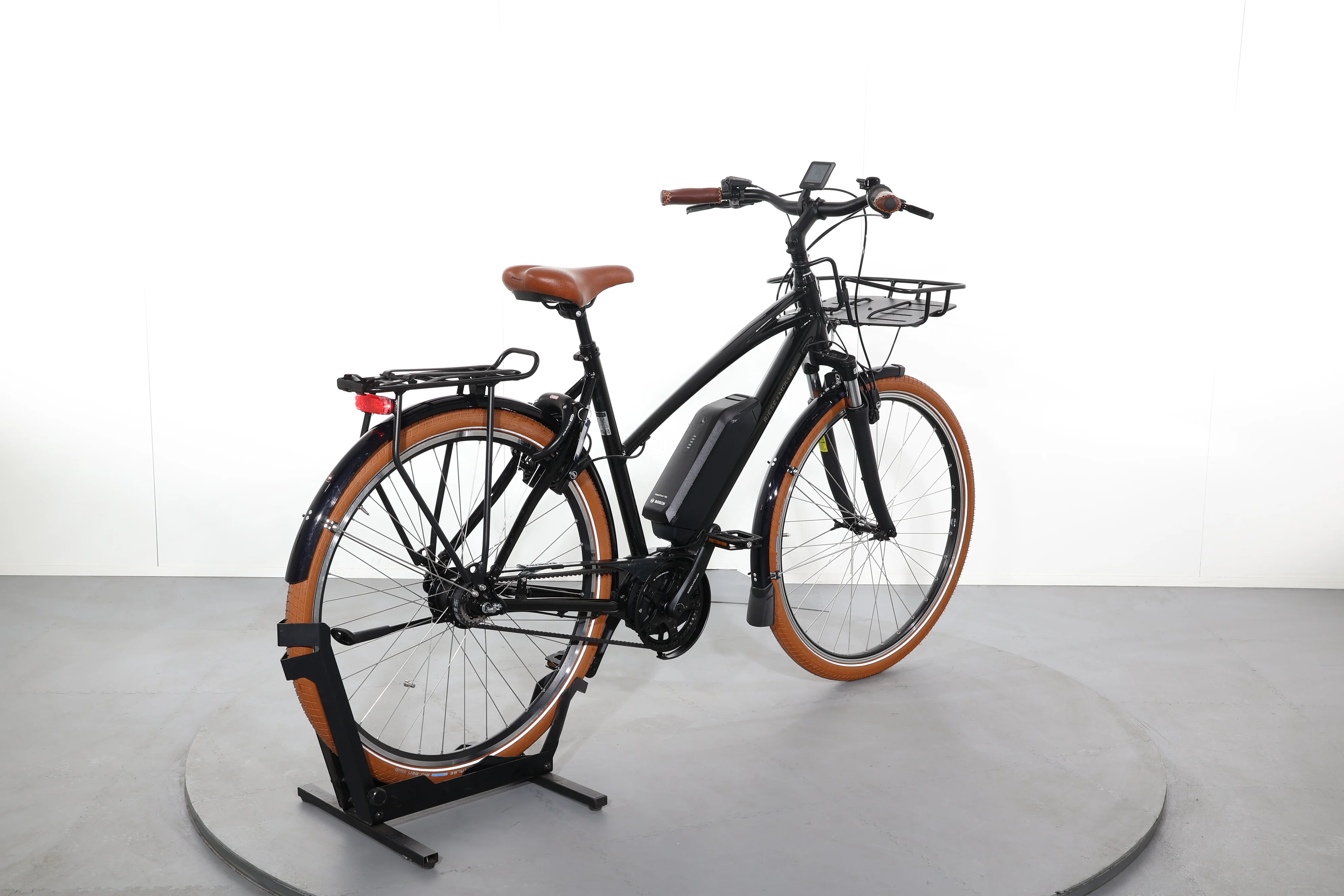 Riese & Müller Cruiser2 Mixte RT - Image 6