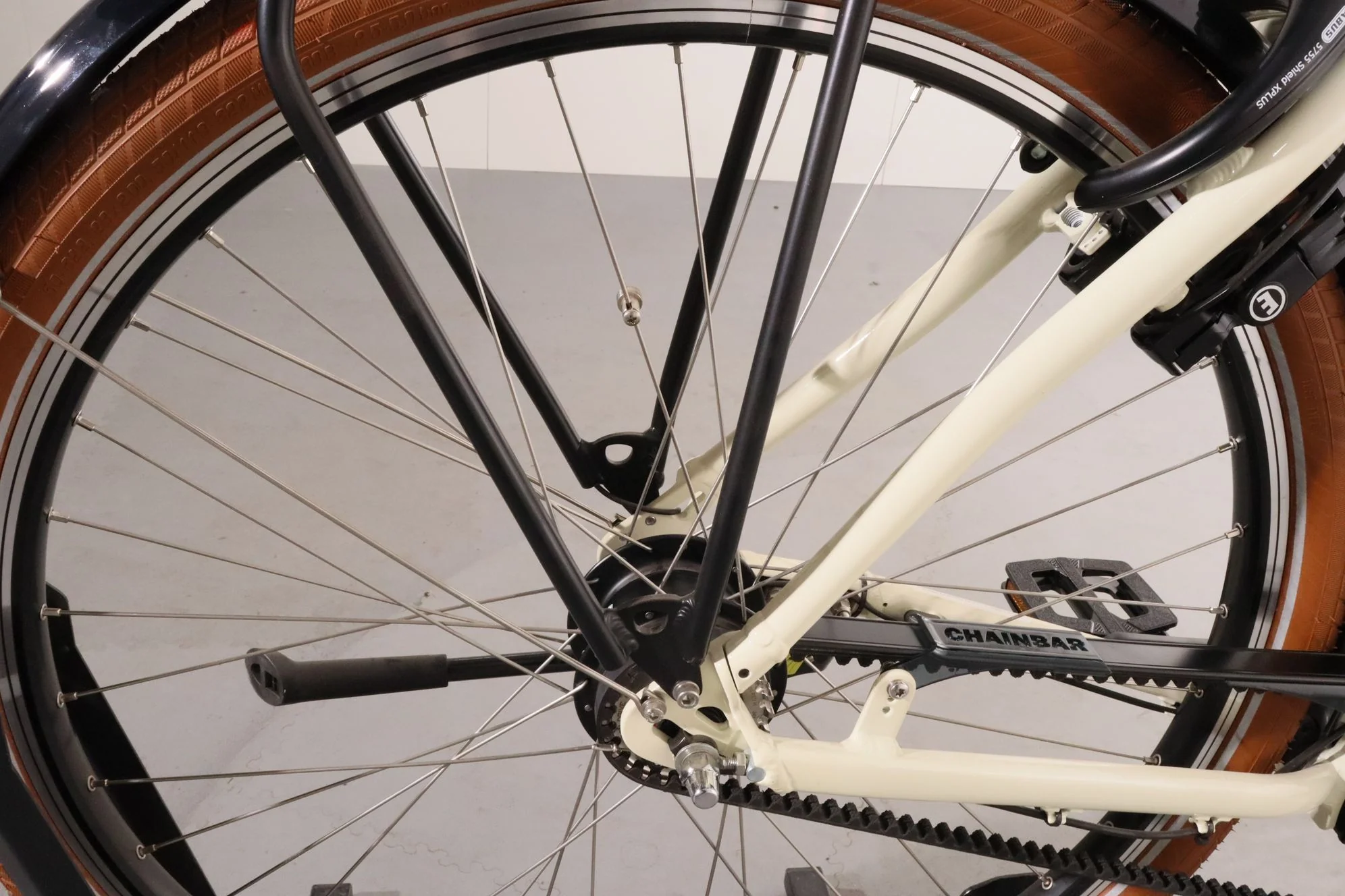 Riese & Müller Cruiser2 Mixte rücktritt - Image 8