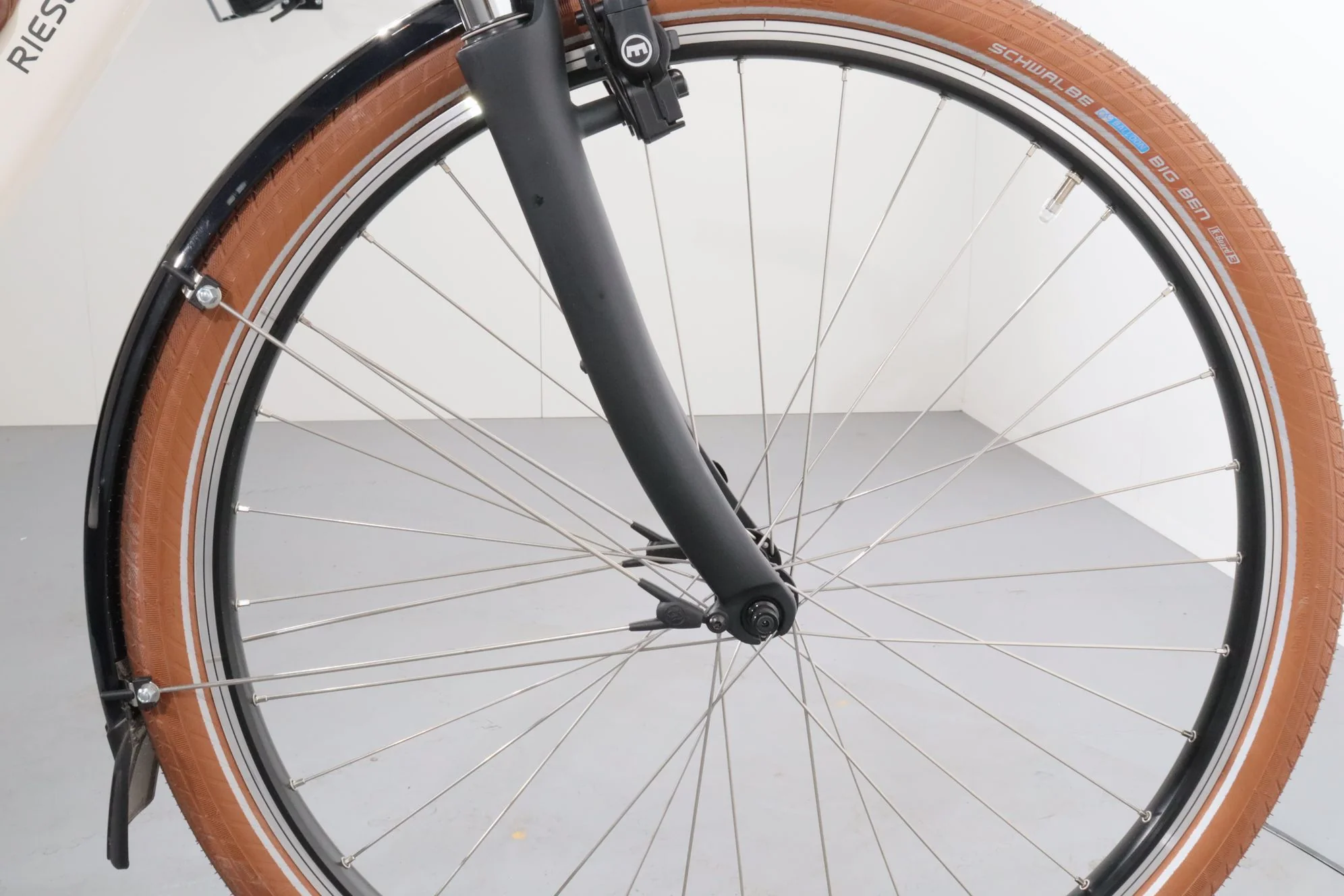 Riese & Müller Cruiser2 Mixte Silent - Image 10