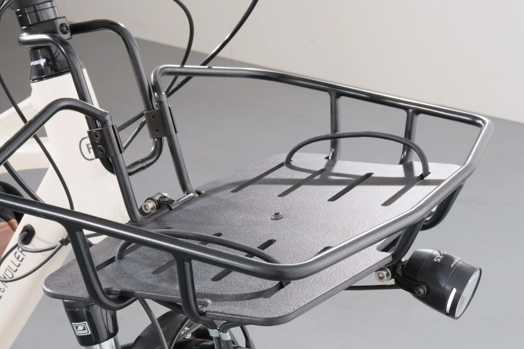 Riese & Müller Cruiser2 Mixte Silent - Image 11