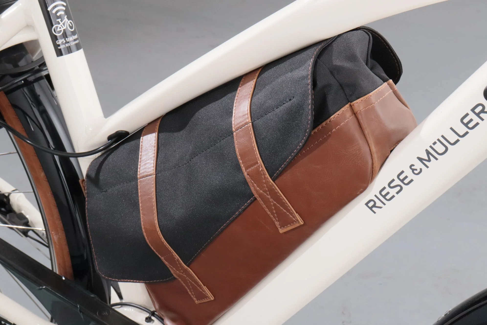 Riese & Müller Cruiser2 Mixte Silent - Image 12