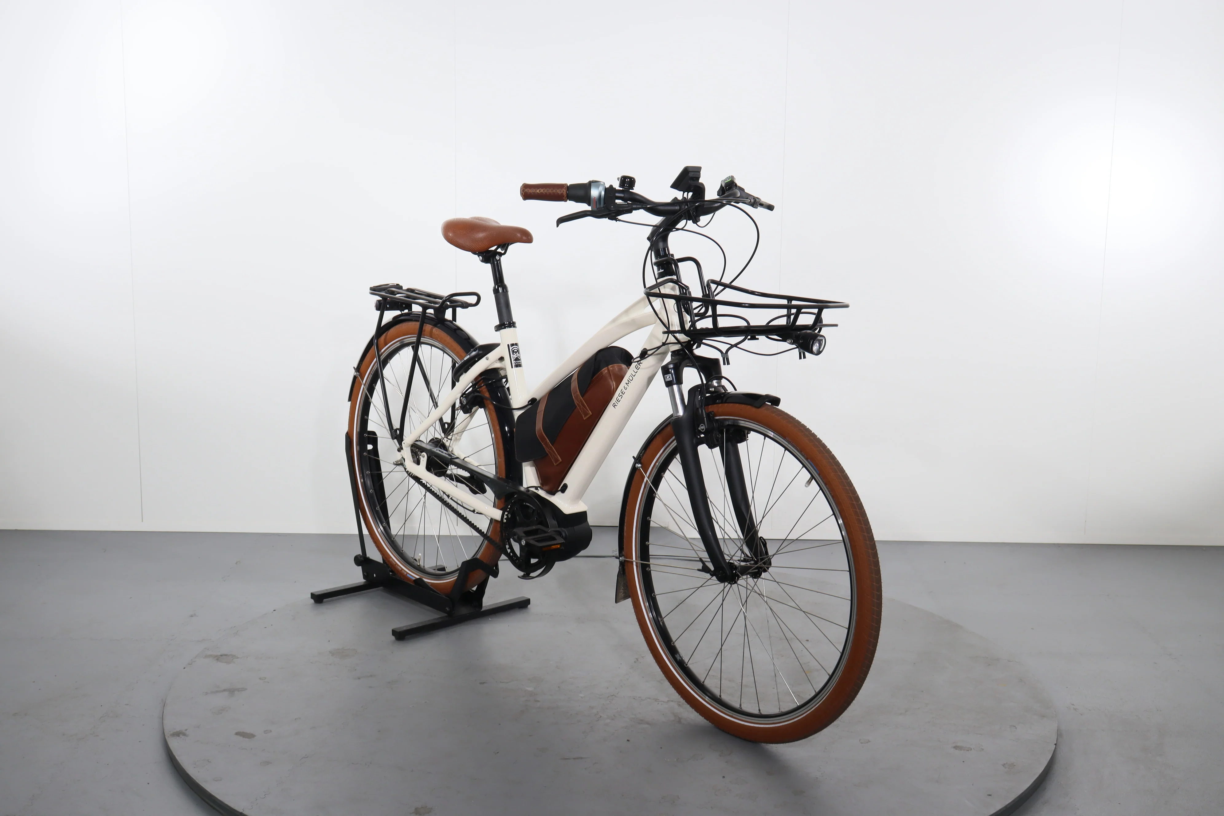 Riese & Müller Cruiser2 Mixte Silent - Image 2