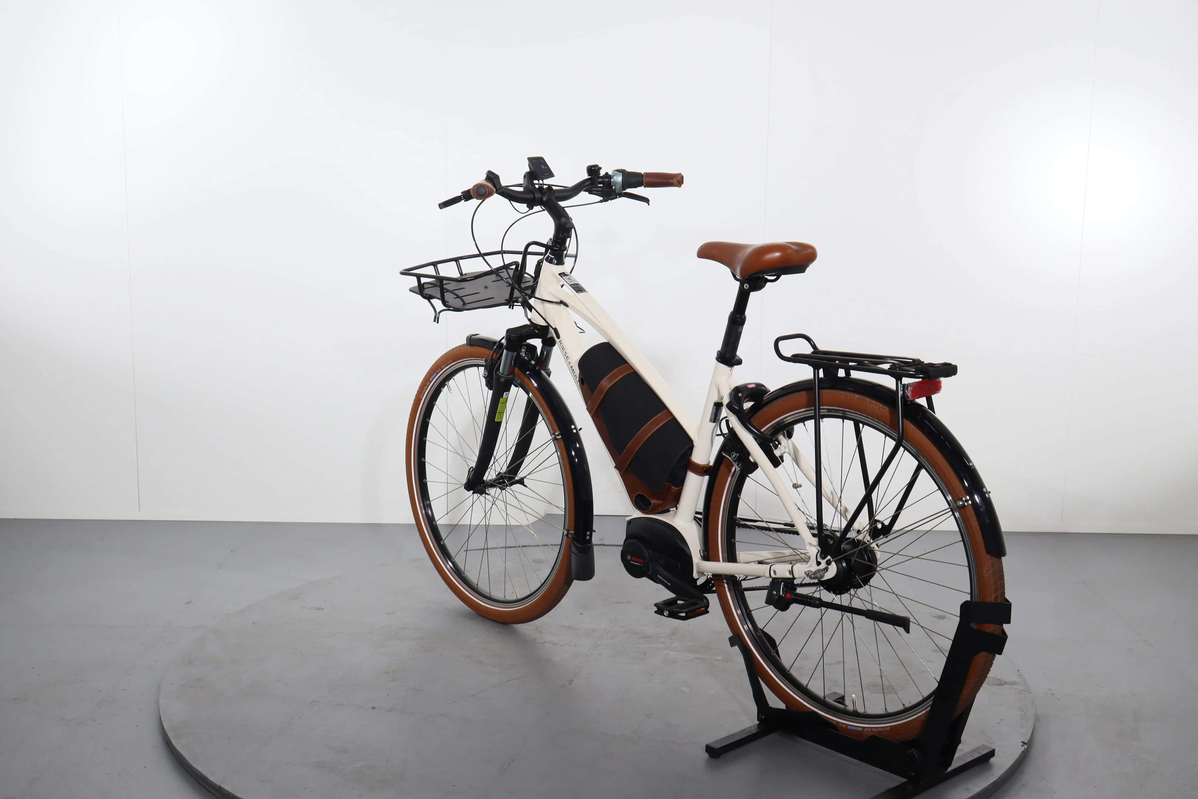 Riese & Müller Cruiser2 Mixte Silent - Image 5