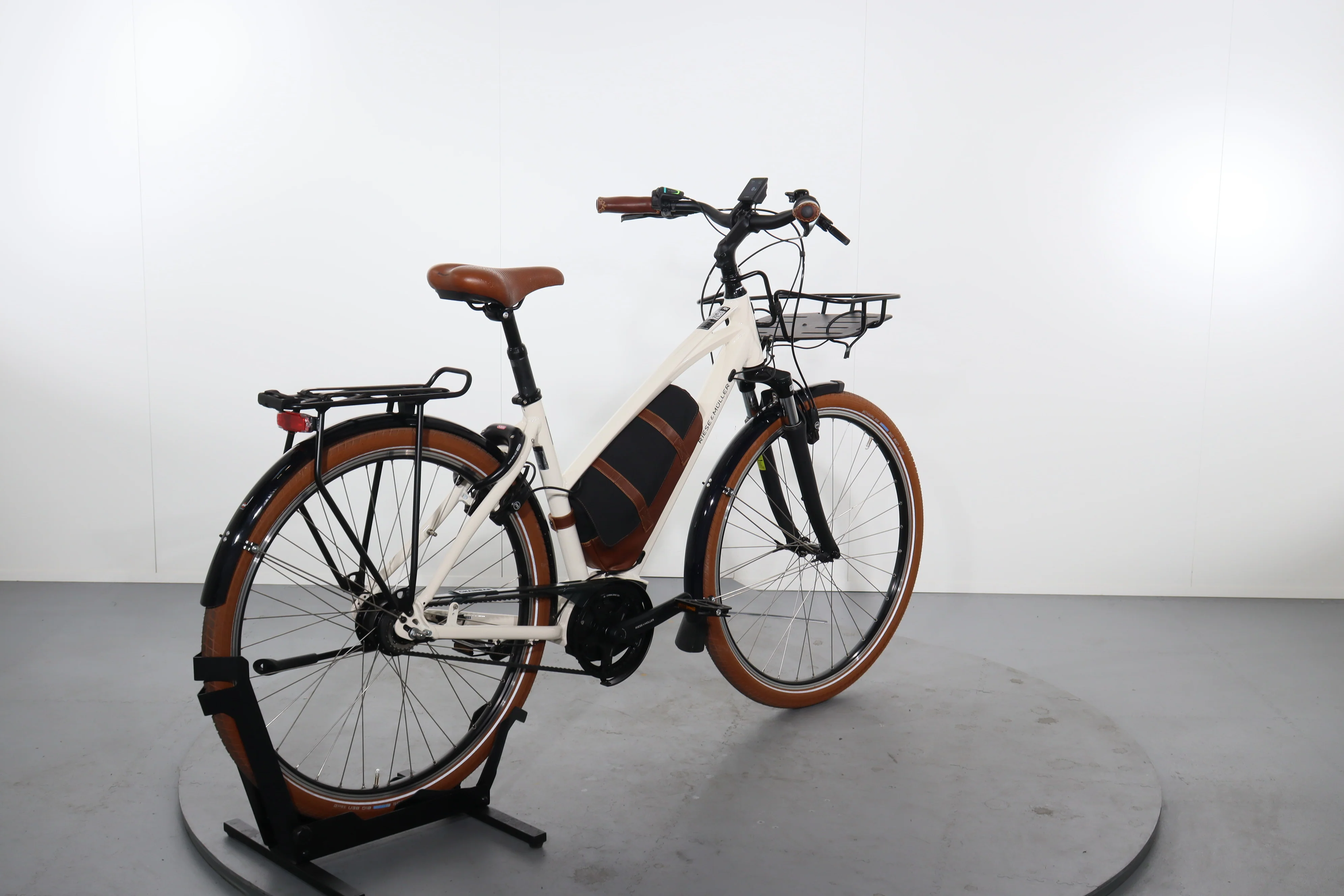 Riese & Müller Cruiser2 Mixte Silent - Image 6