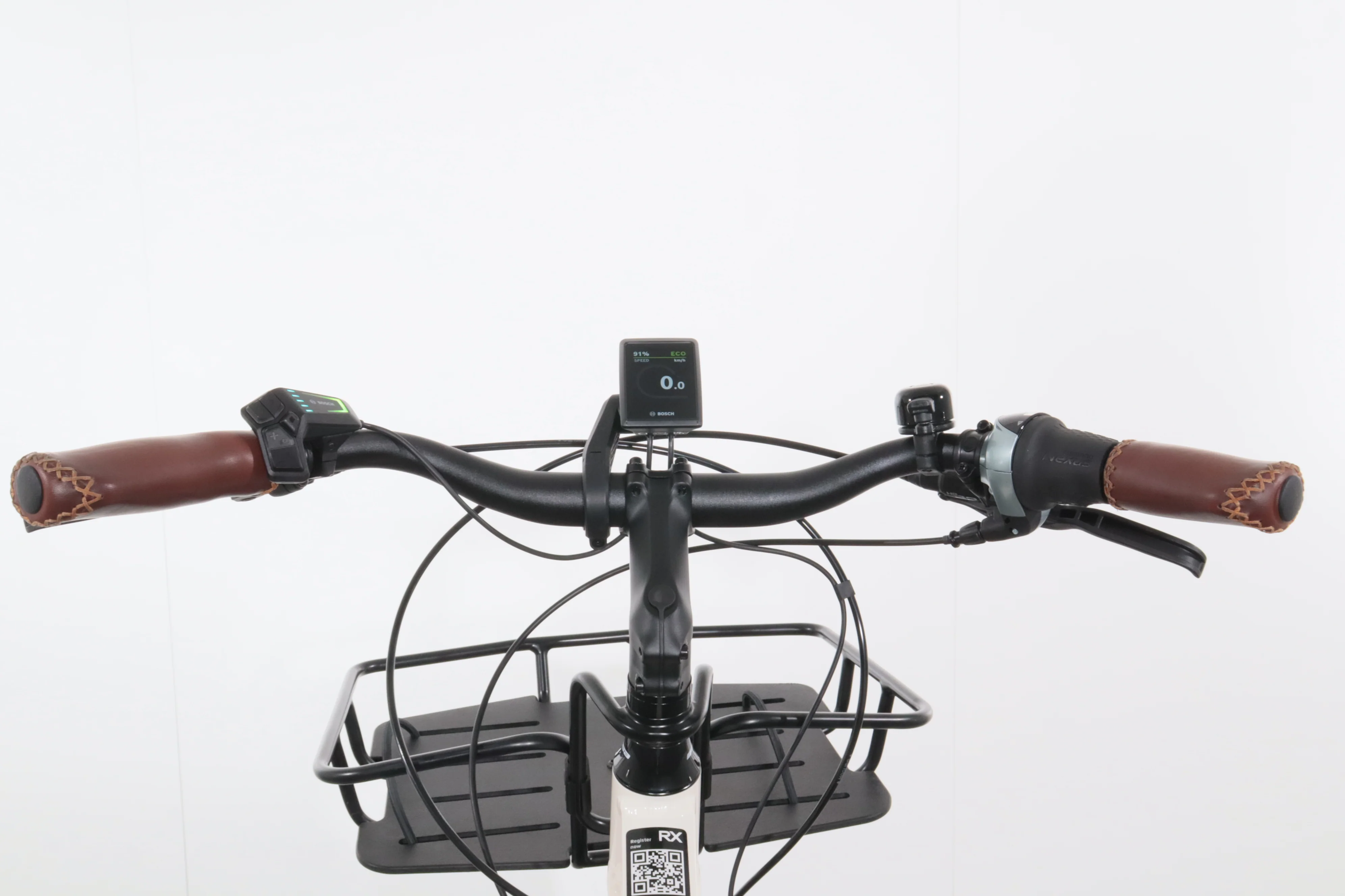 Riese & Müller Cruiser2 Mixte Silent - Image 7