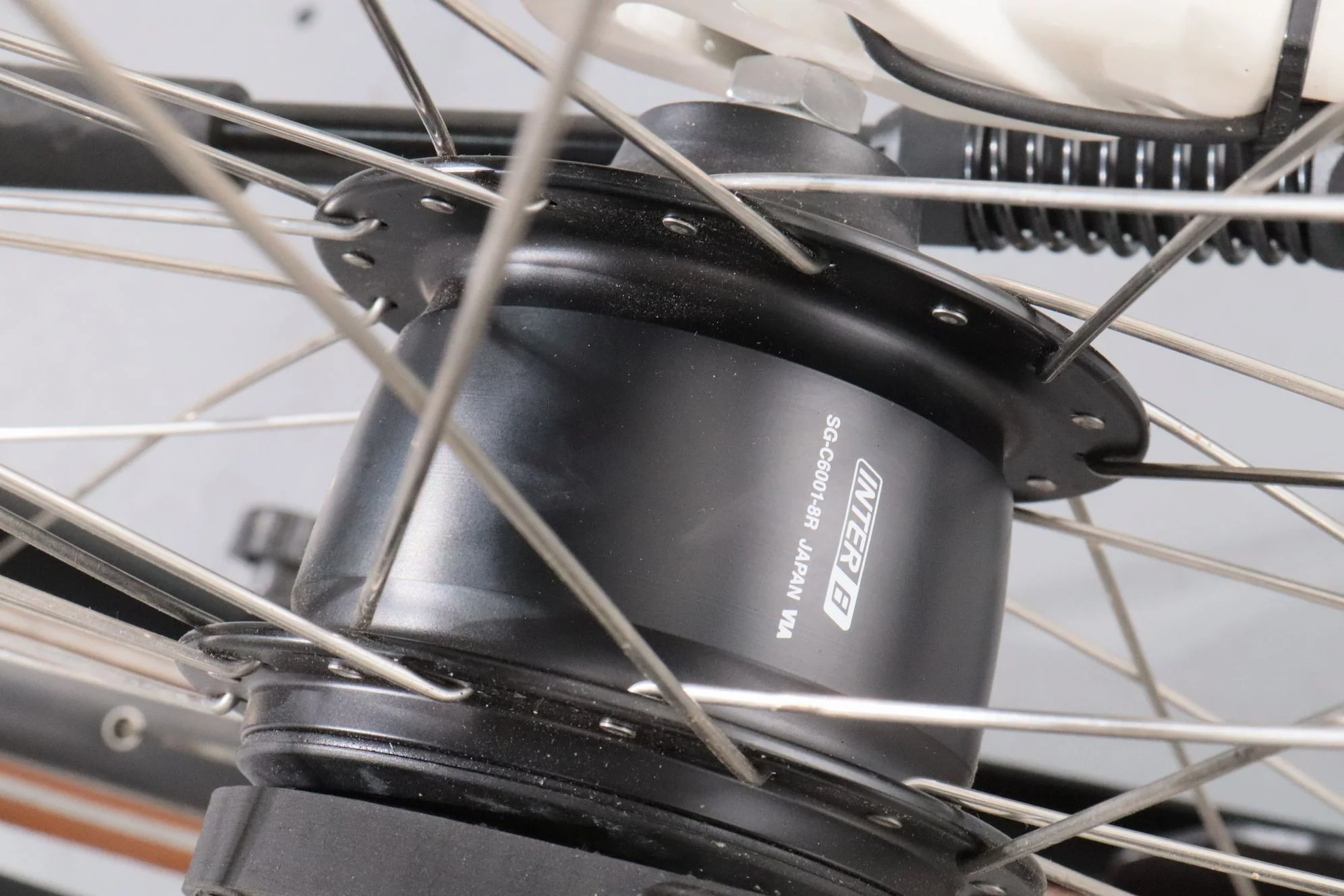 Riese & Müller Cruiser2 Mixte Silent - Image 8