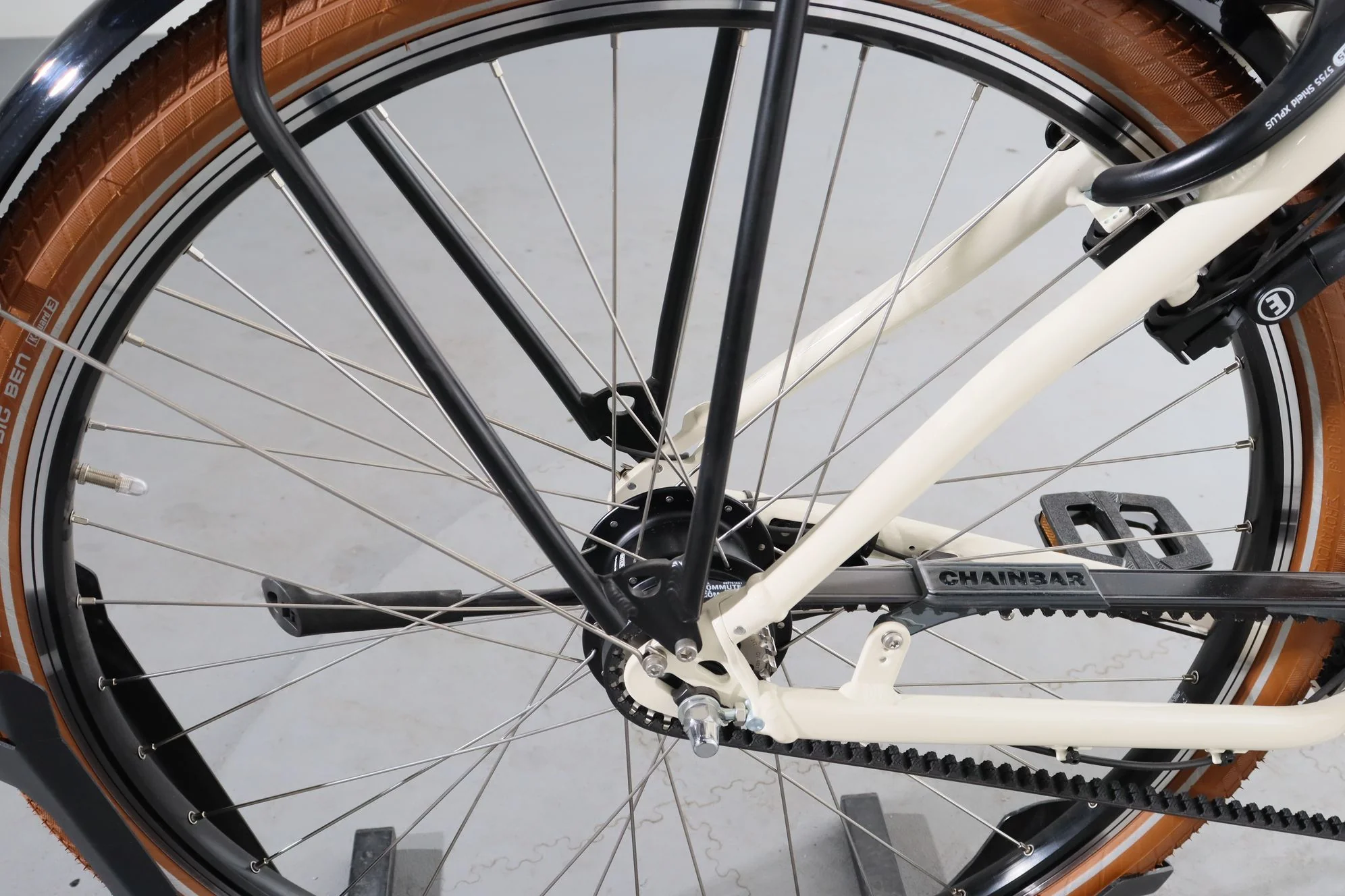 Riese & Müller Cruiser2 Mixte silent - Image 10