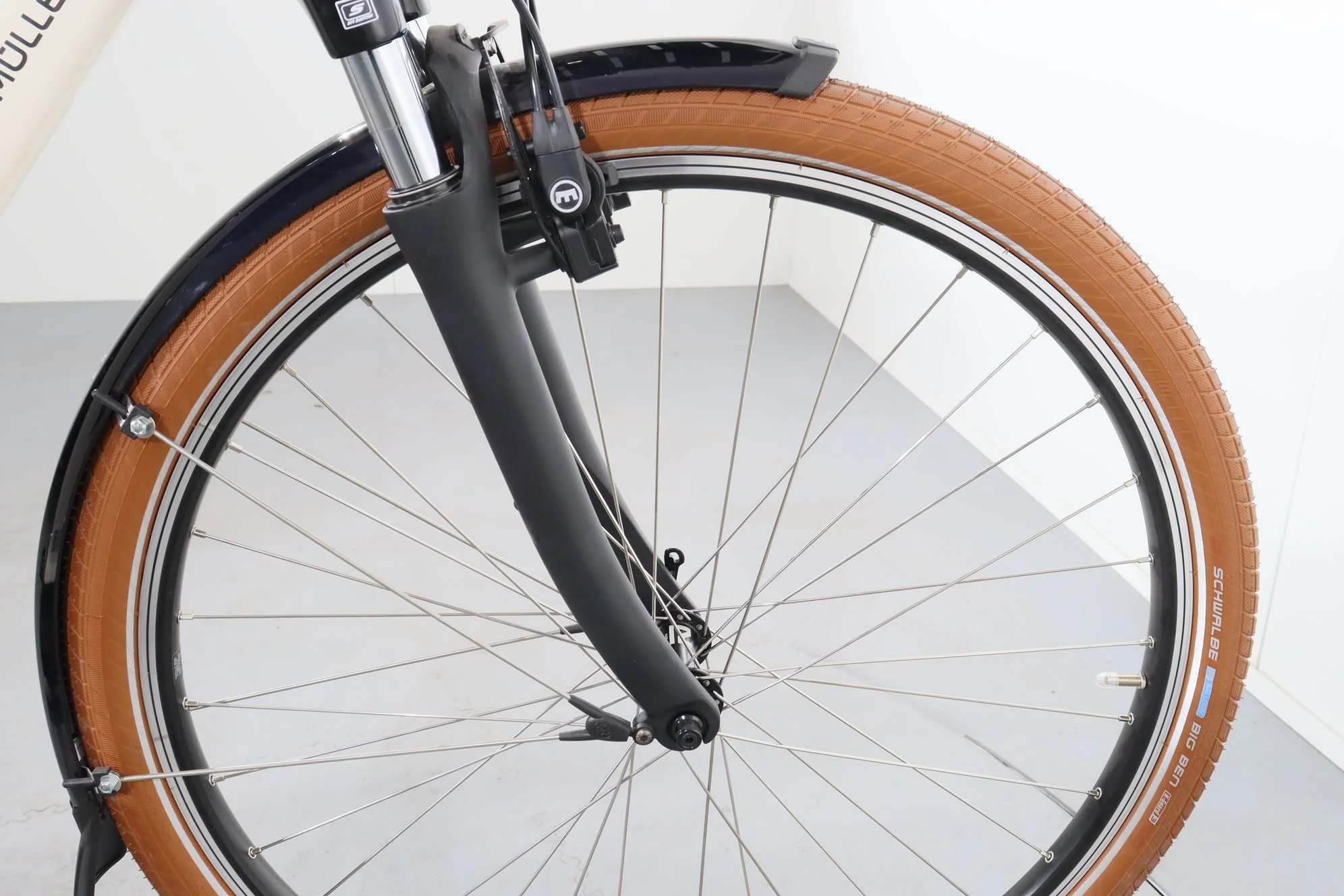 Riese & Müller Cruiser2 Mixte silent - Image 11