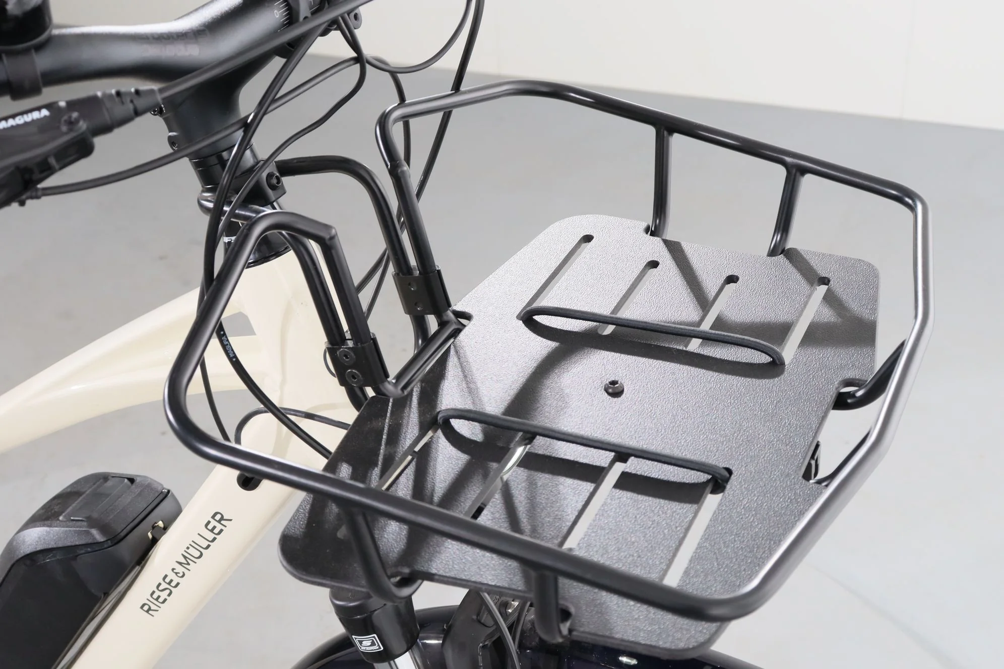 Riese & Müller Cruiser2 Mixte silent - Image 12