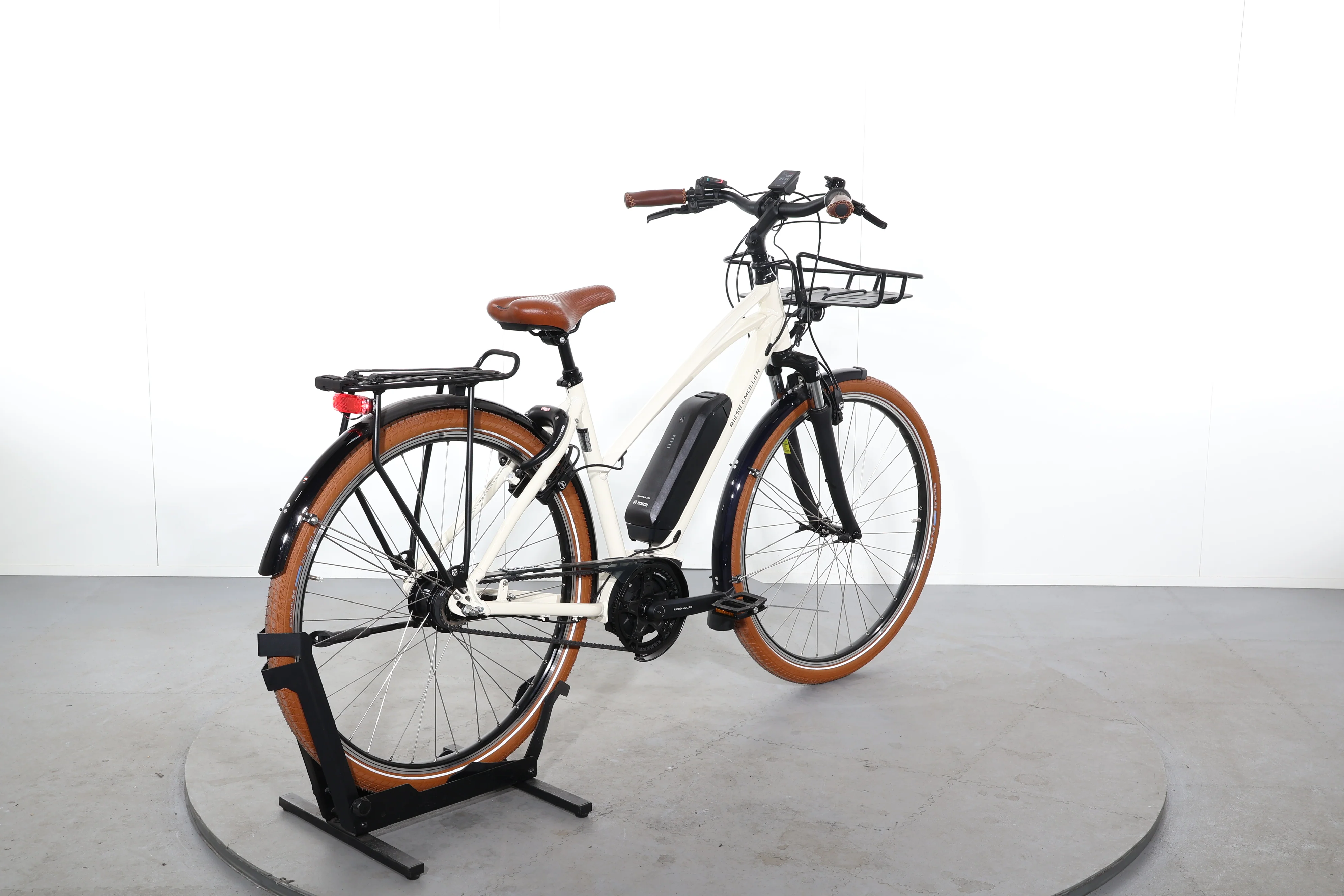Riese & Müller Cruiser2 Mixte silent - Image 6