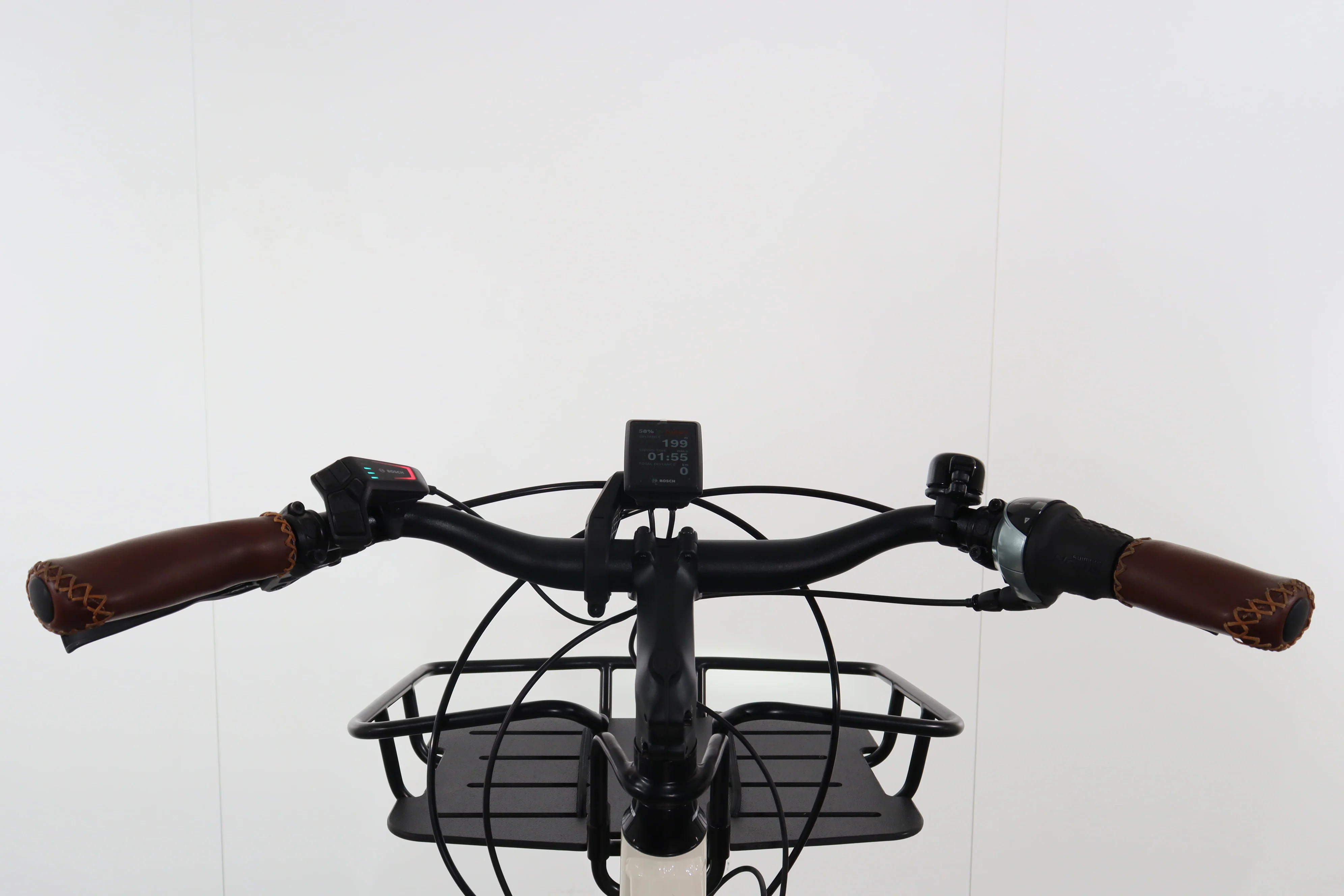 Riese & Müller Cruiser2 Mixte silent - Image 7