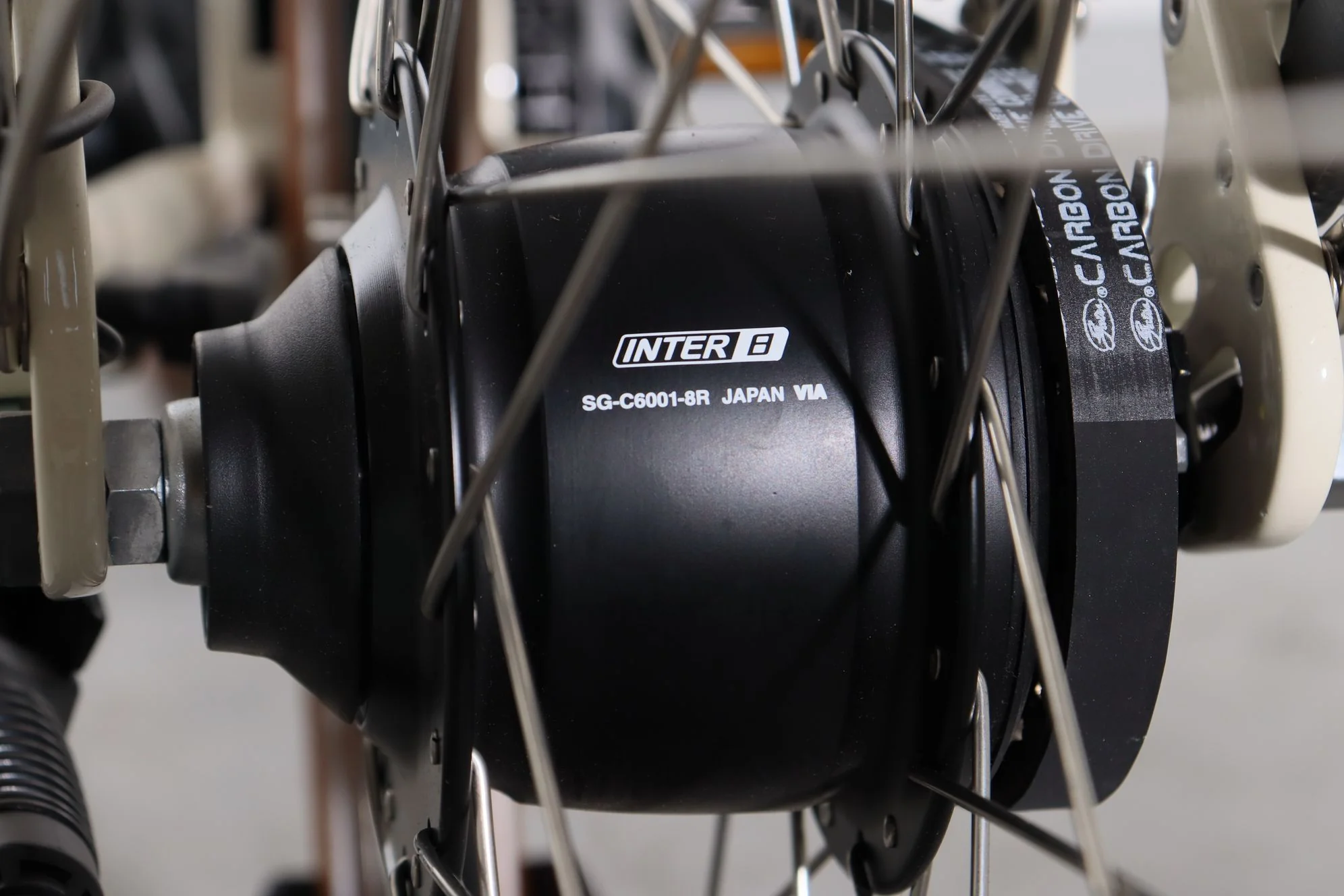 Riese & Müller Cruiser2 Mixte silent - Image 9