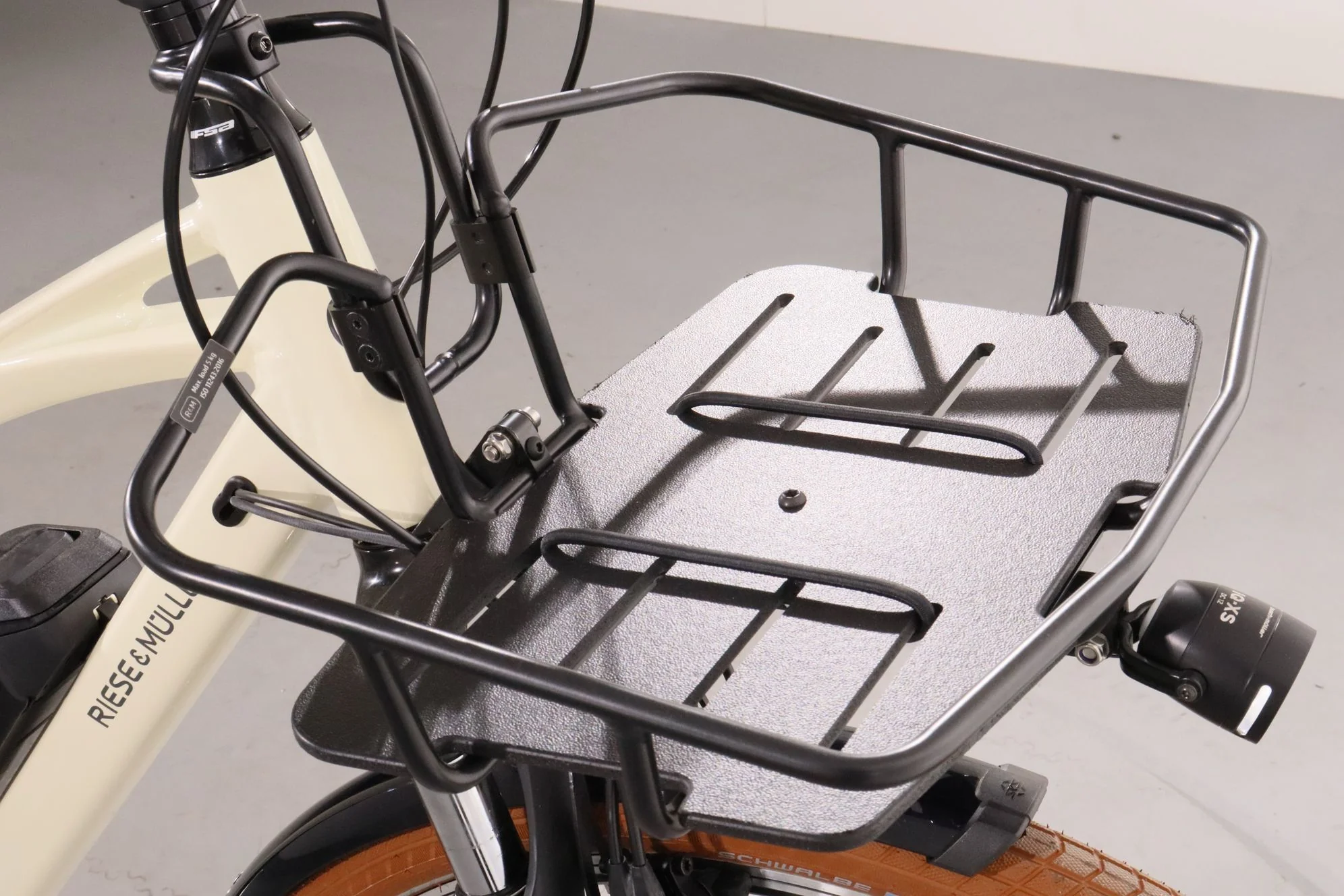 Riese & Müller Cruiser2 Mixte Silent - Image 11