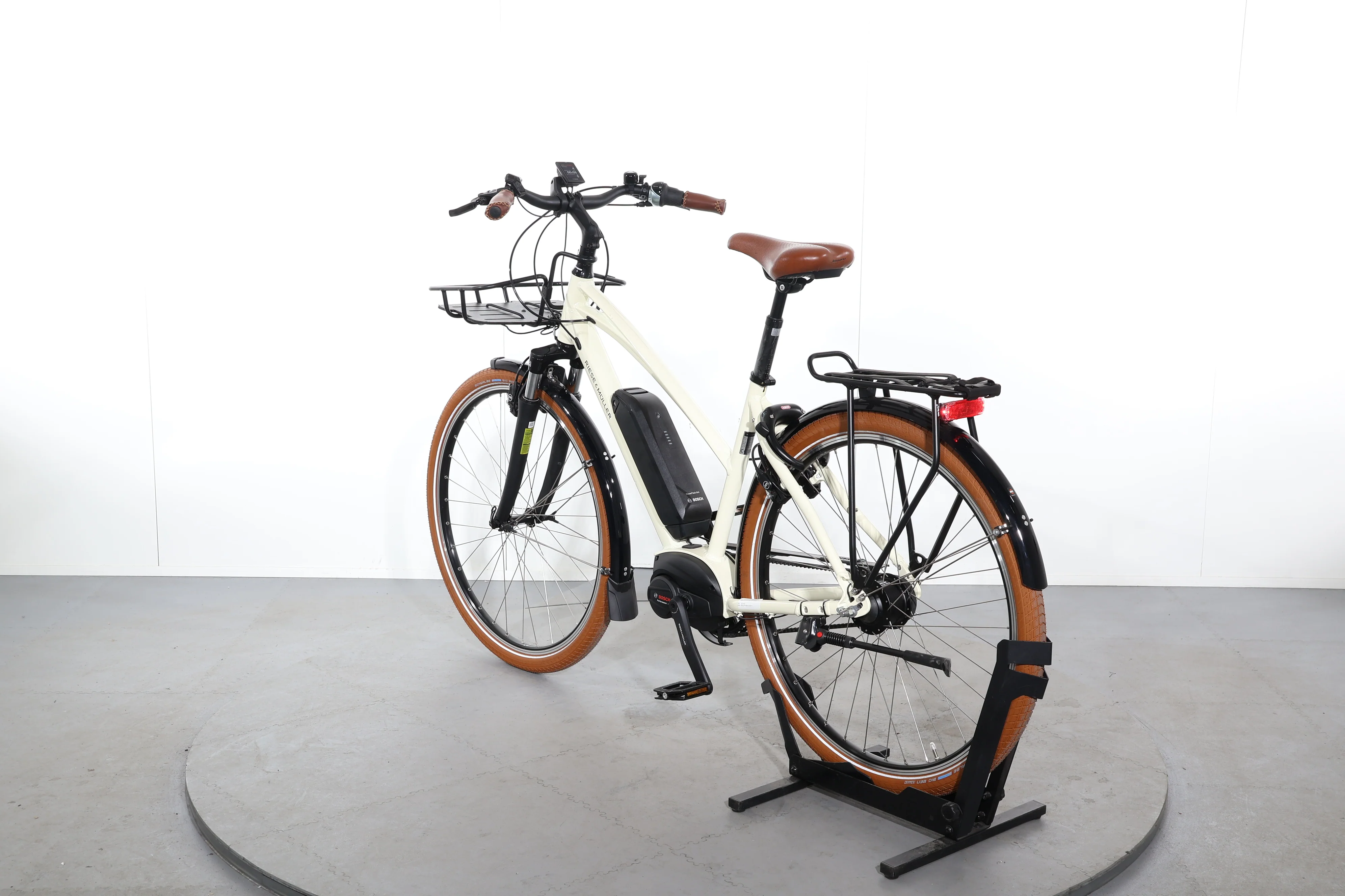 Riese & Müller Cruiser2 Mixte Silent - Image 5