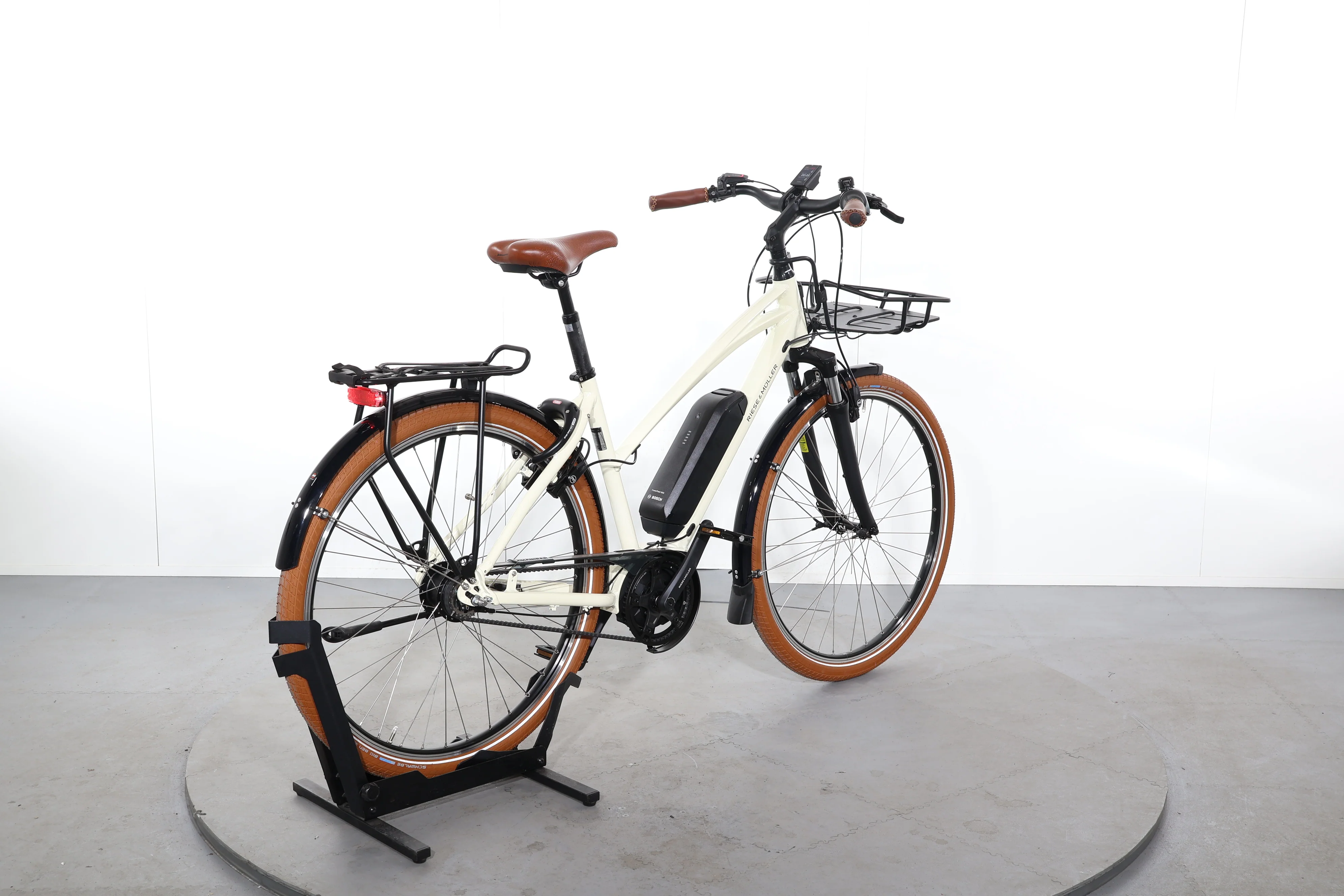 Riese & Müller Cruiser2 Mixte Silent - Image 6